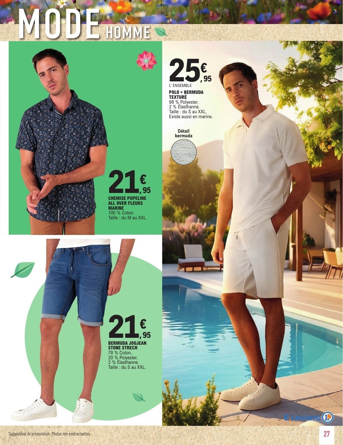 Catalogue E.LECLERC - NON ALIMENTAIRE