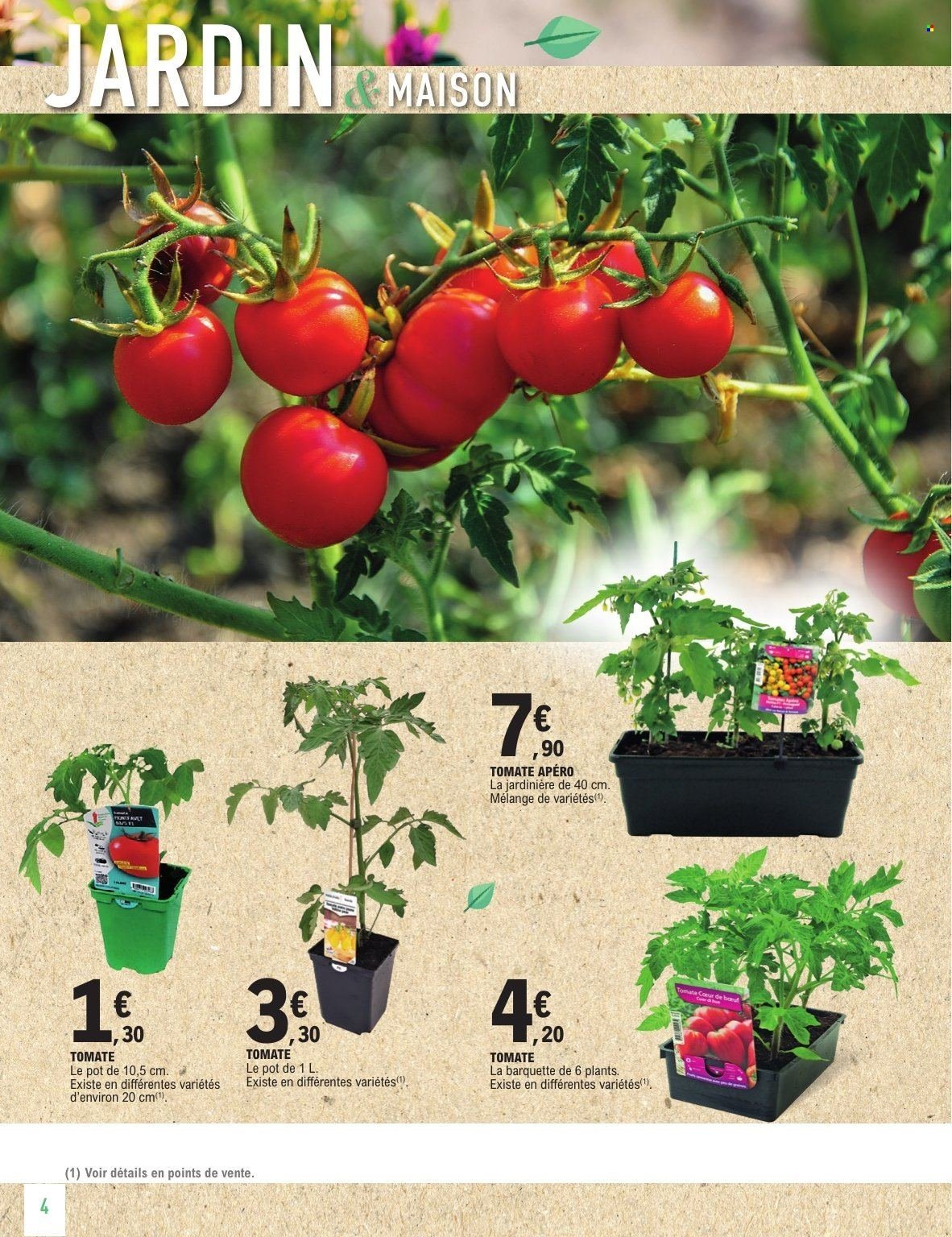 Catalogue E.LECLERC - NON ALIMENTAIRE