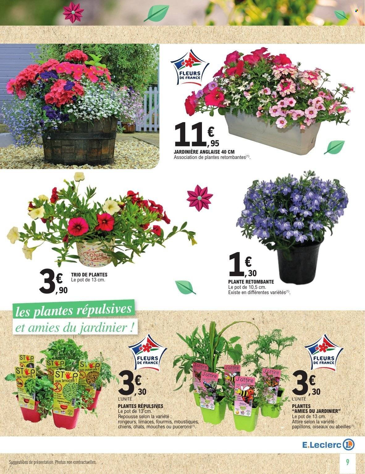 Catalogue E.LECLERC - NON ALIMENTAIRE