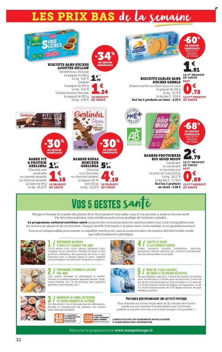 Catalogue HYPER U - La beauté à prix bas (2025-09-02 - 2025-09-14)