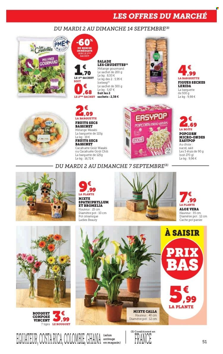 Catalogue HYPER U - La beauté à prix bas (2025-09-02 - 2025-09-14)