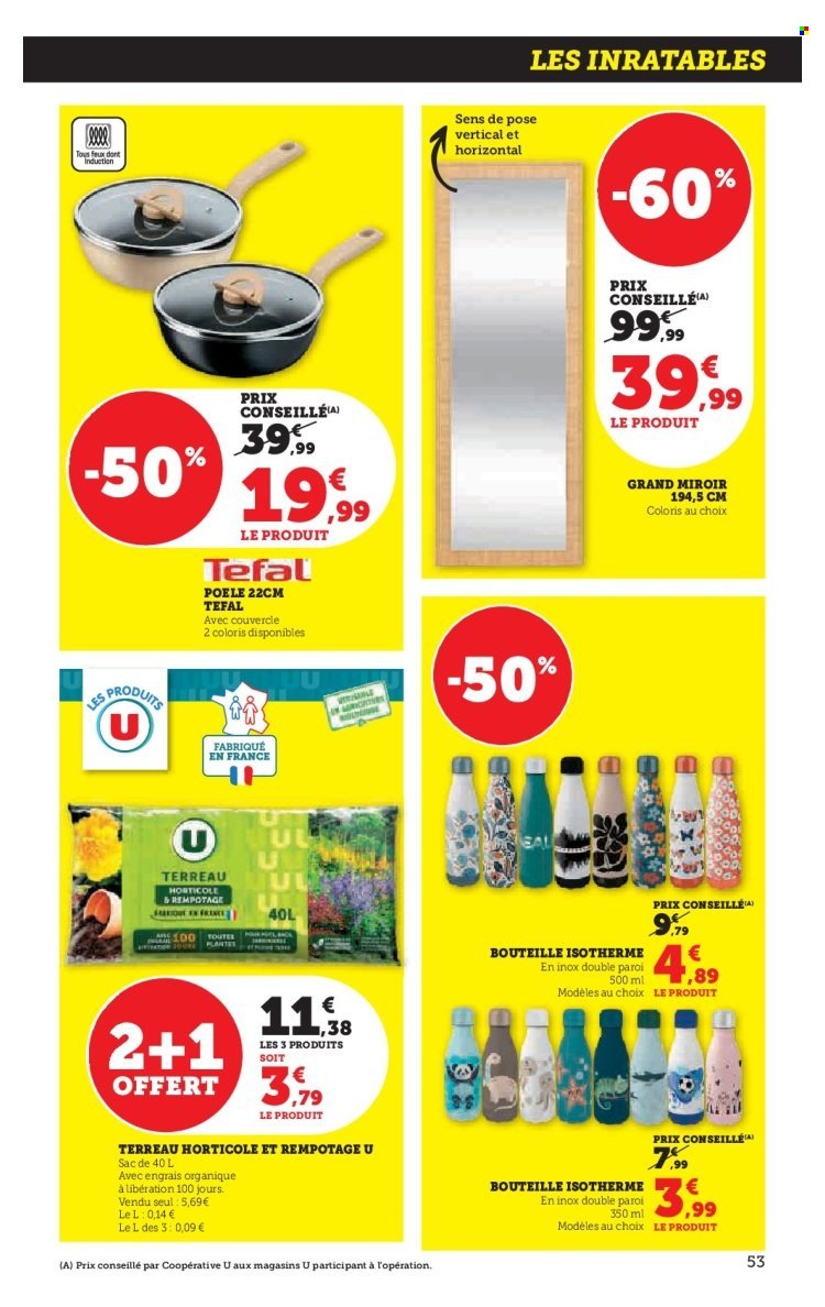Catalogue HYPER U - La beauté à prix bas (2025-09-02 - 2025-09-14)