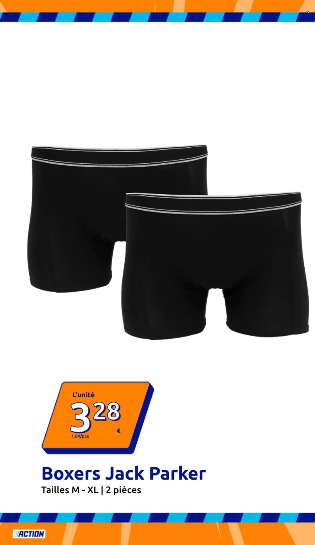 Catalogue ACTION - Du mercredi 9 septembre 2026