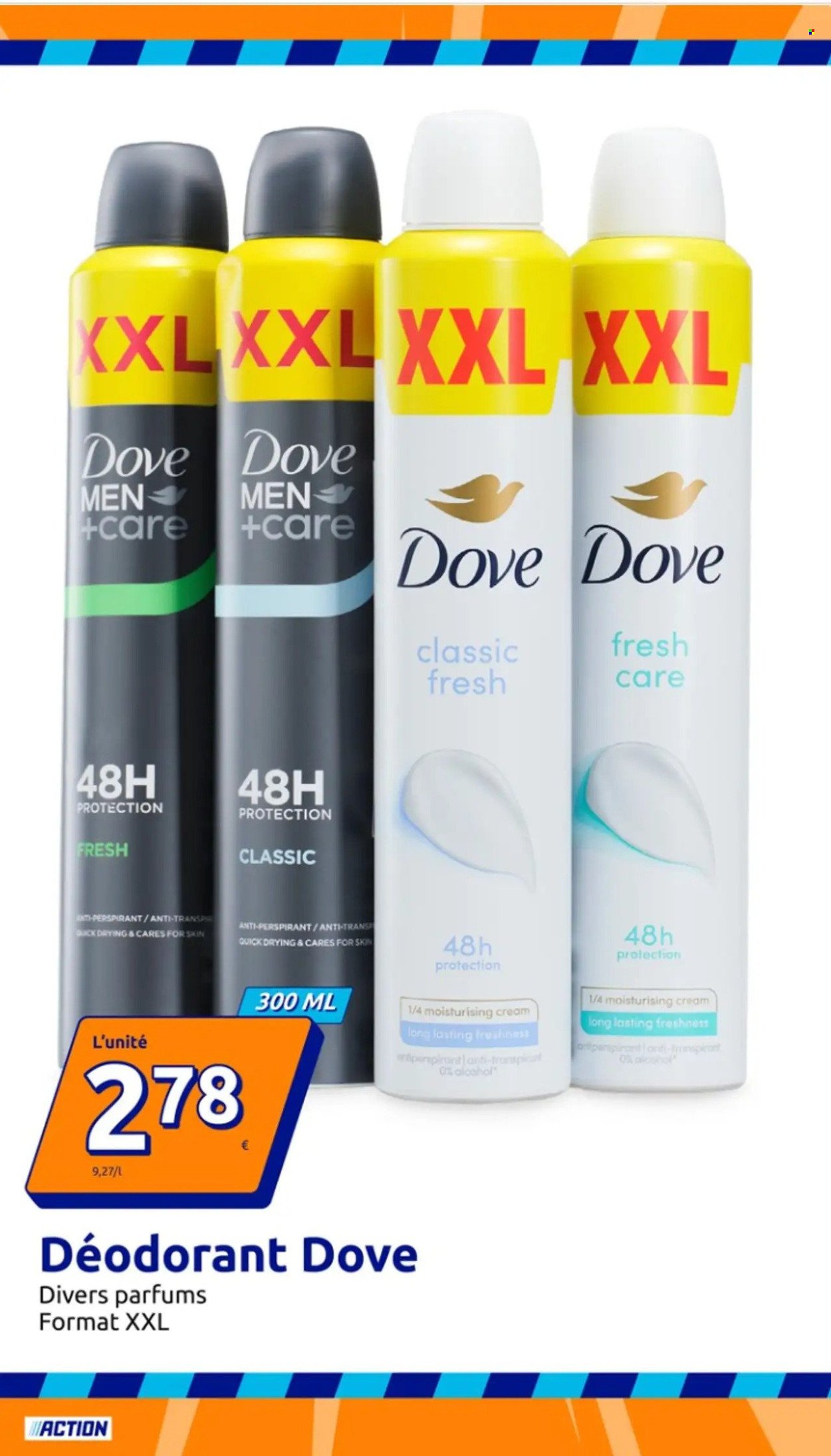 Catalogue ACTION - Du mercredi 9 septembre 2026