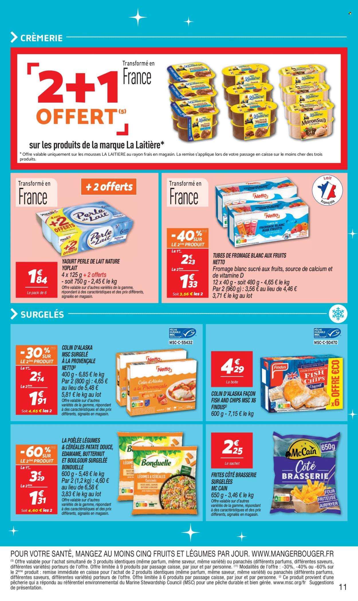 Catalogue NETTO - L'anniversaire, ça se fête !