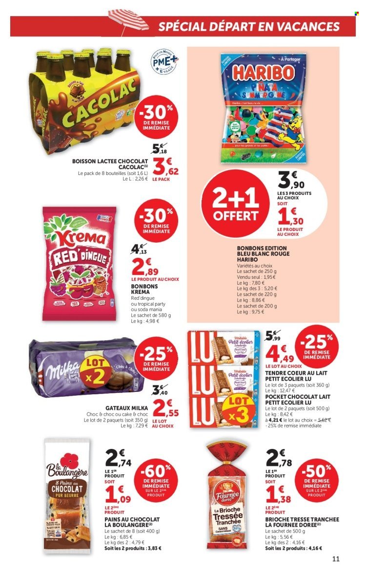 Catalogue U EXPRESS - Les prix bas de la semaine