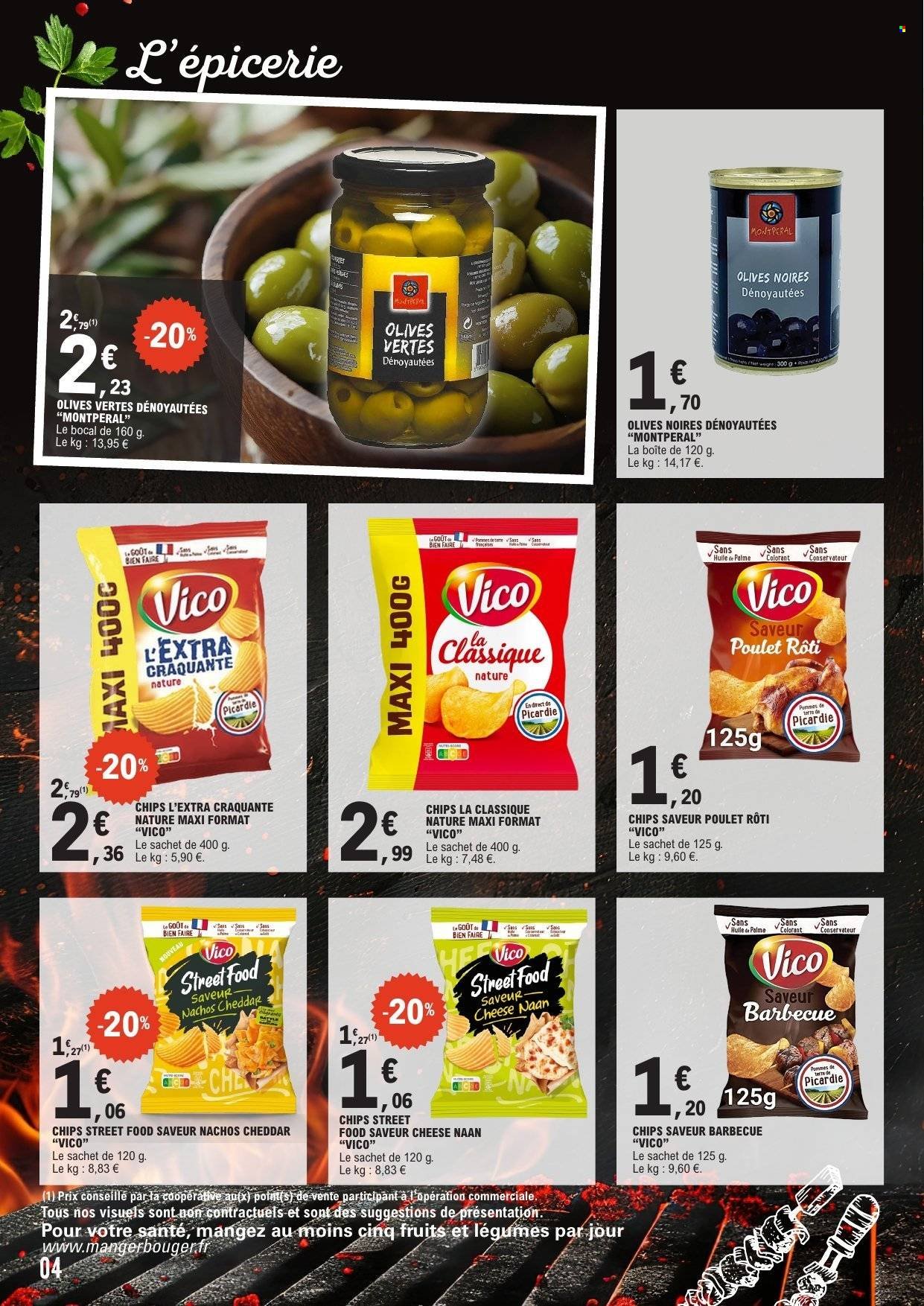 Catalogue E.LECLERC - BARBECUE (2026-05-05 - 2026-05-09)