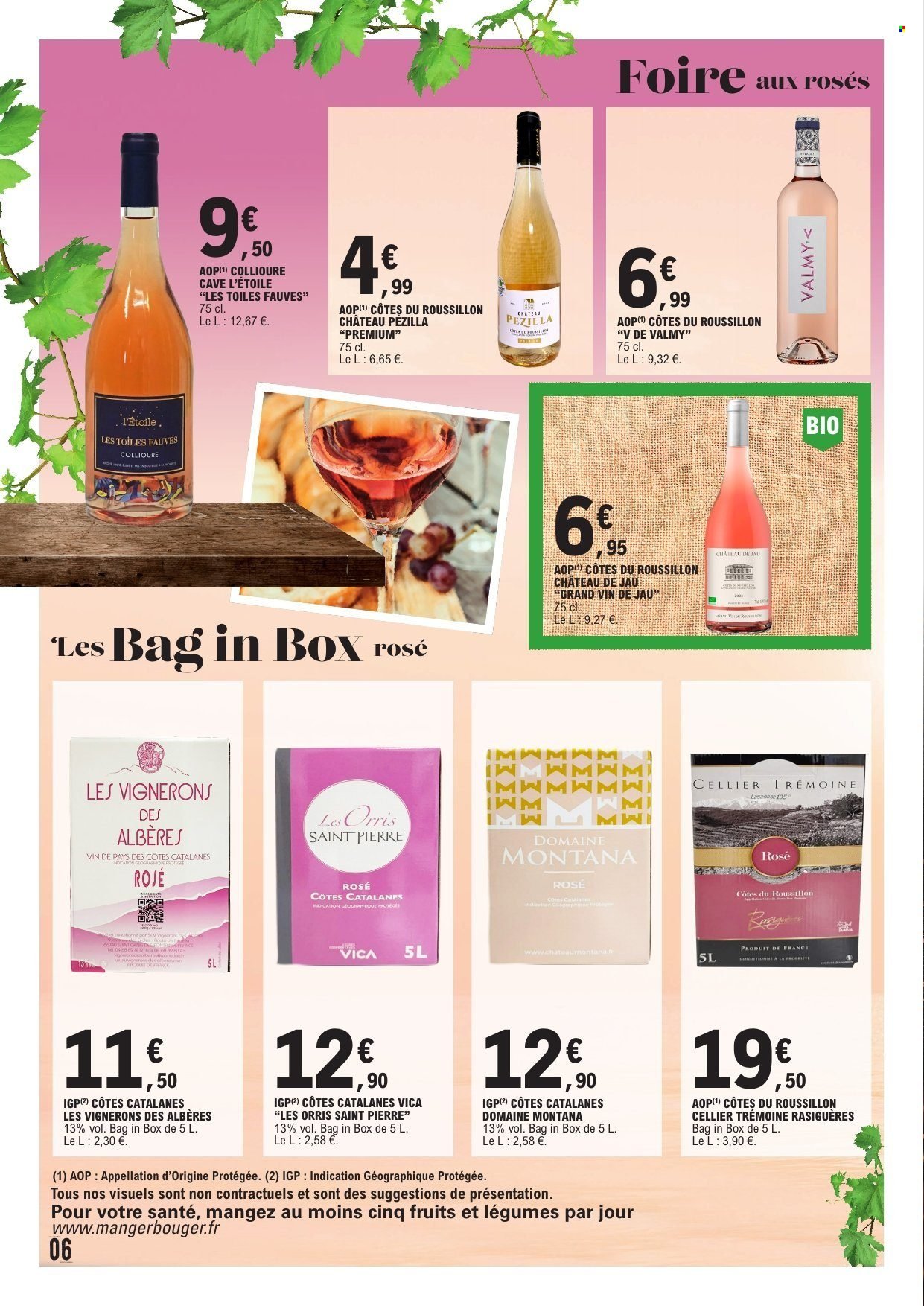 Catalogue E.LECLERC - BARBECUE (2026-05-05 - 2026-05-09)