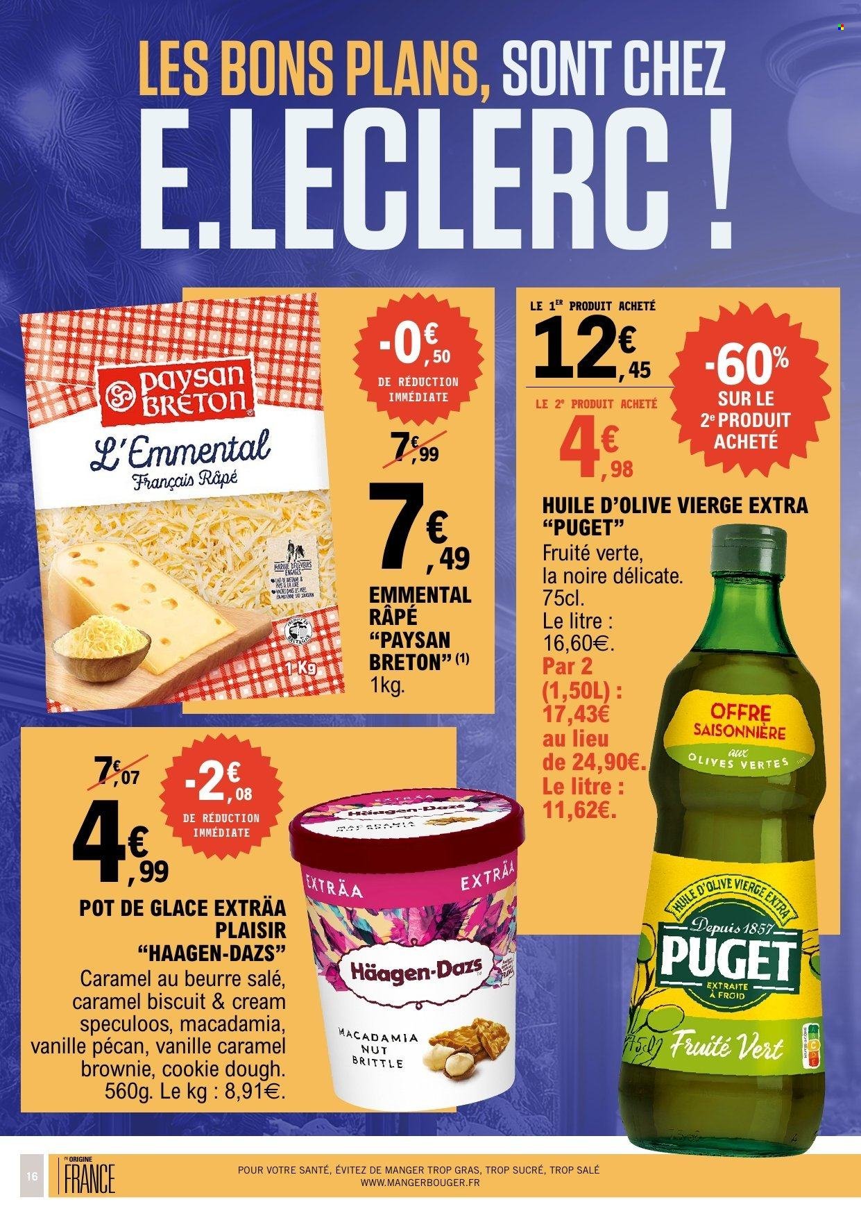 Catalogue E.LECLERC - Du mardi 2 décembre 2025 (2025-12-02 - 2025-12-14)