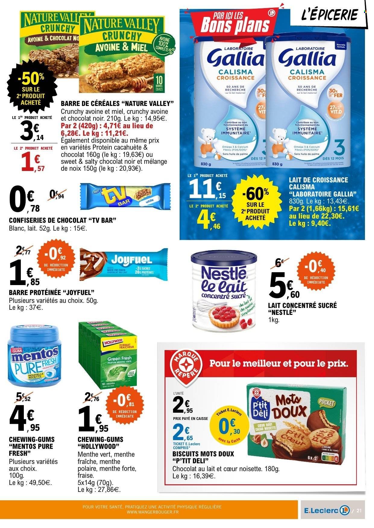Catalogue E.LECLERC - Du mardi 2 décembre 2025 (2025-12-02 - 2025-12-14)
