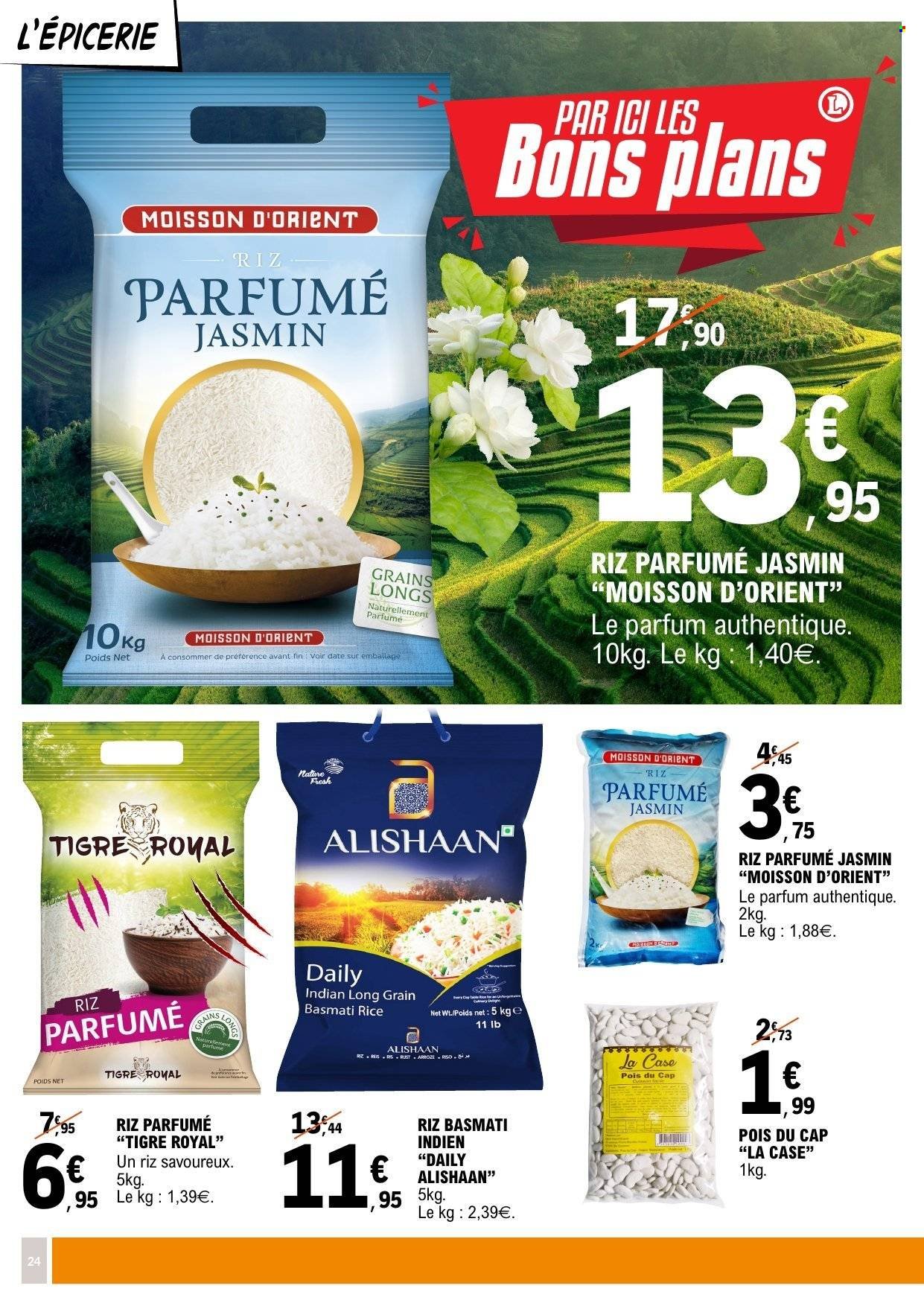 Catalogue E.LECLERC - Du mardi 2 décembre 2025 (2025-12-02 - 2025-12-14)