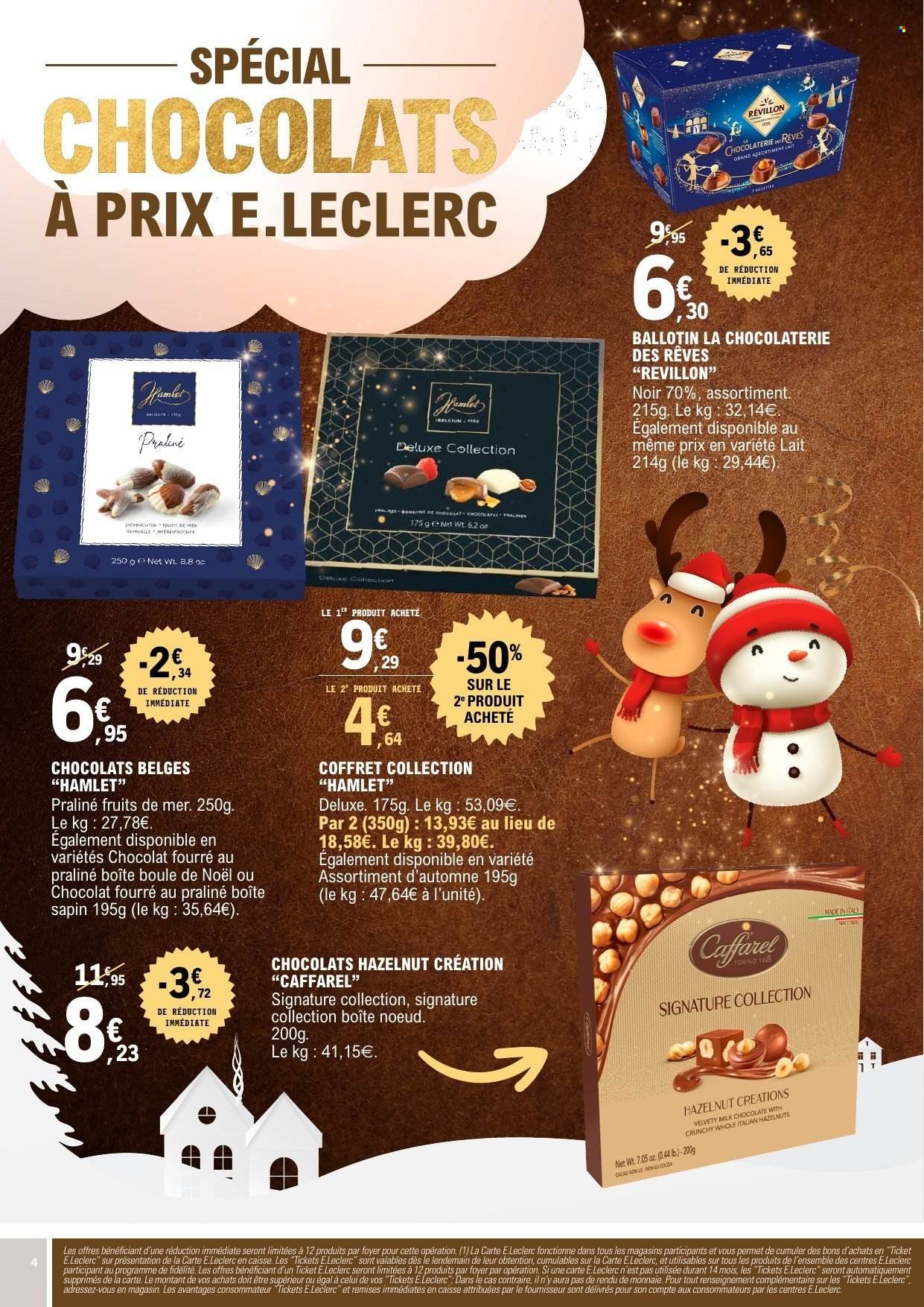 Catalogue E.LECLERC - Du mardi 2 décembre 2025 (2025-12-02 - 2025-12-14)