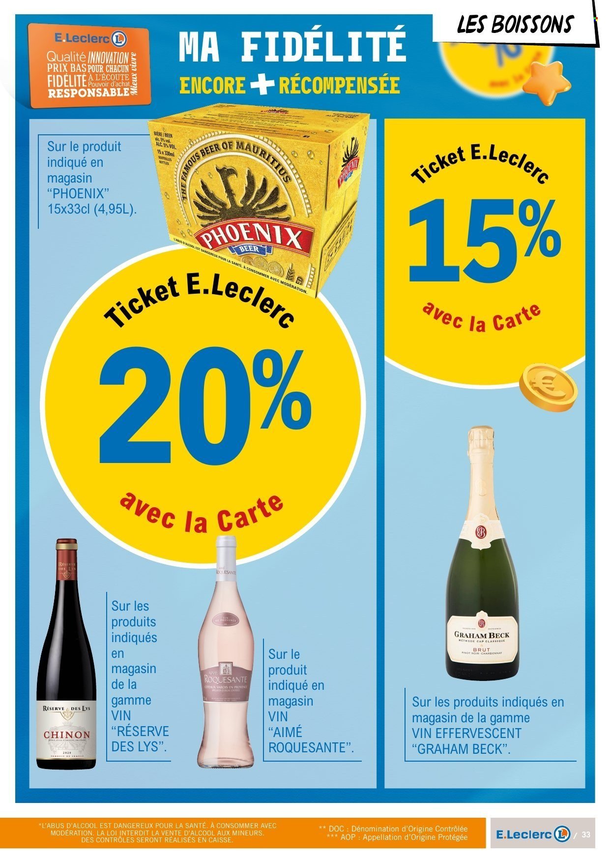 Catalogue E.LECLERC - Du mardi 2 décembre 2025 (2025-12-02 - 2025-12-14)