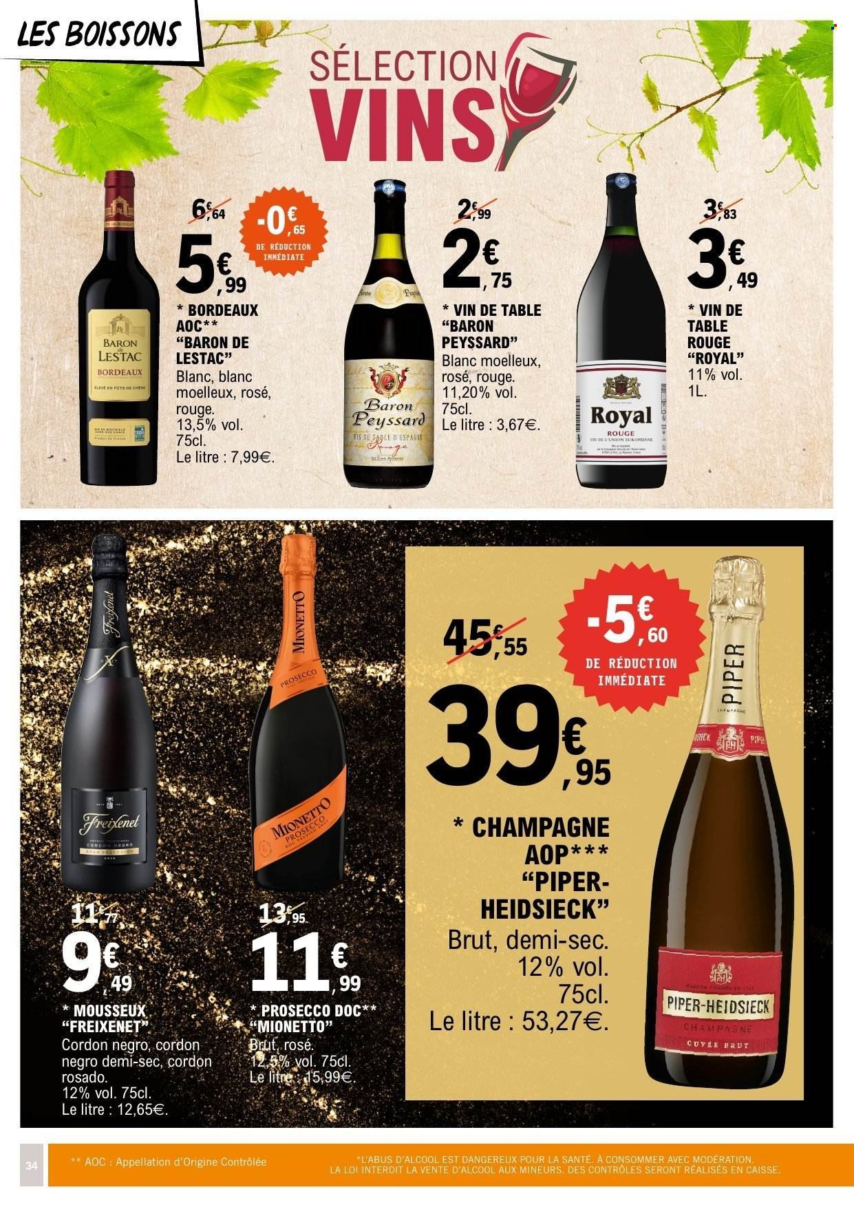 Catalogue E.LECLERC - Du mardi 2 décembre 2025 (2025-12-02 - 2025-12-14)