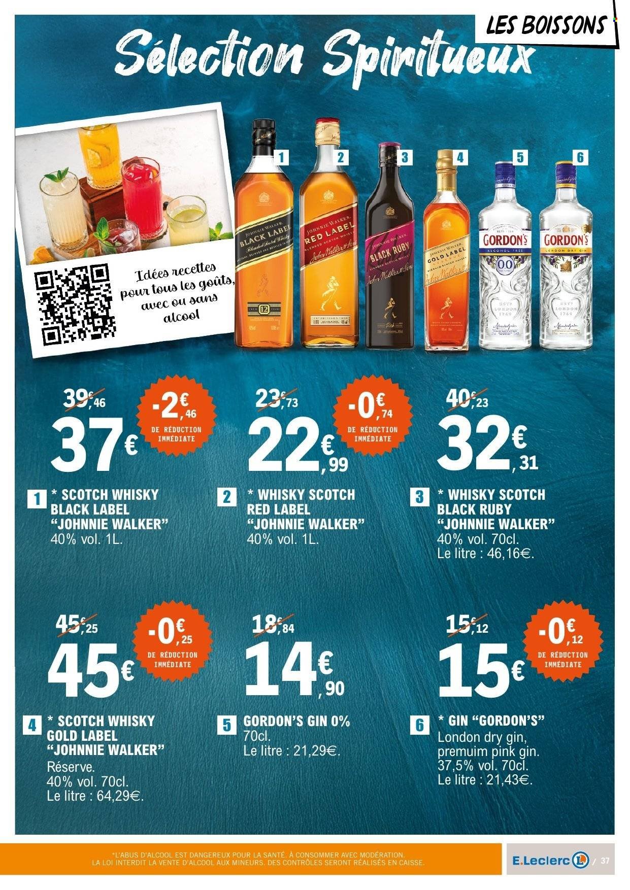 Catalogue E.LECLERC - Du mardi 2 décembre 2025 (2025-12-02 - 2025-12-14)