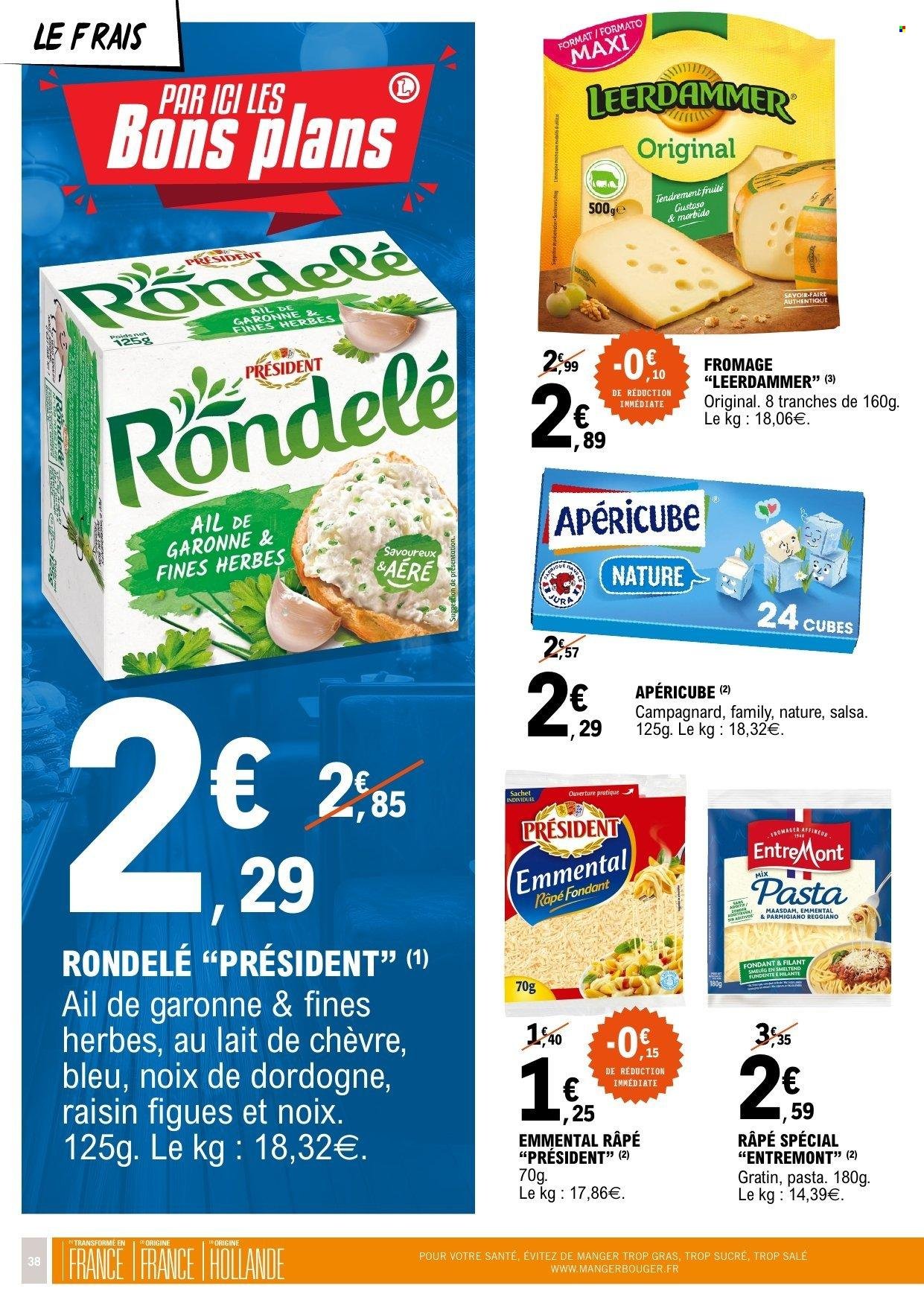 Catalogue E.LECLERC - Du mardi 2 décembre 2025 (2025-12-02 - 2025-12-14)