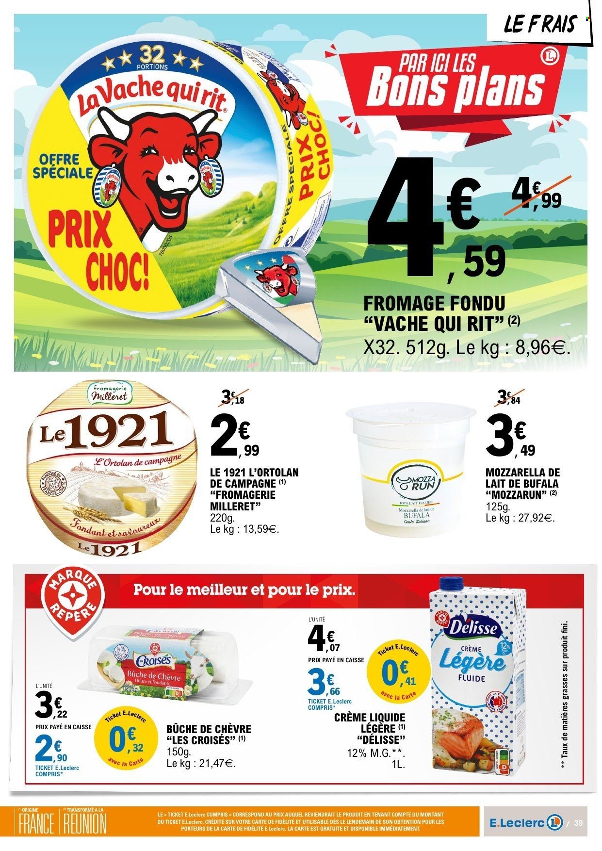 Catalogue E.LECLERC - Du mardi 2 décembre 2025 (2025-12-02 - 2025-12-14)