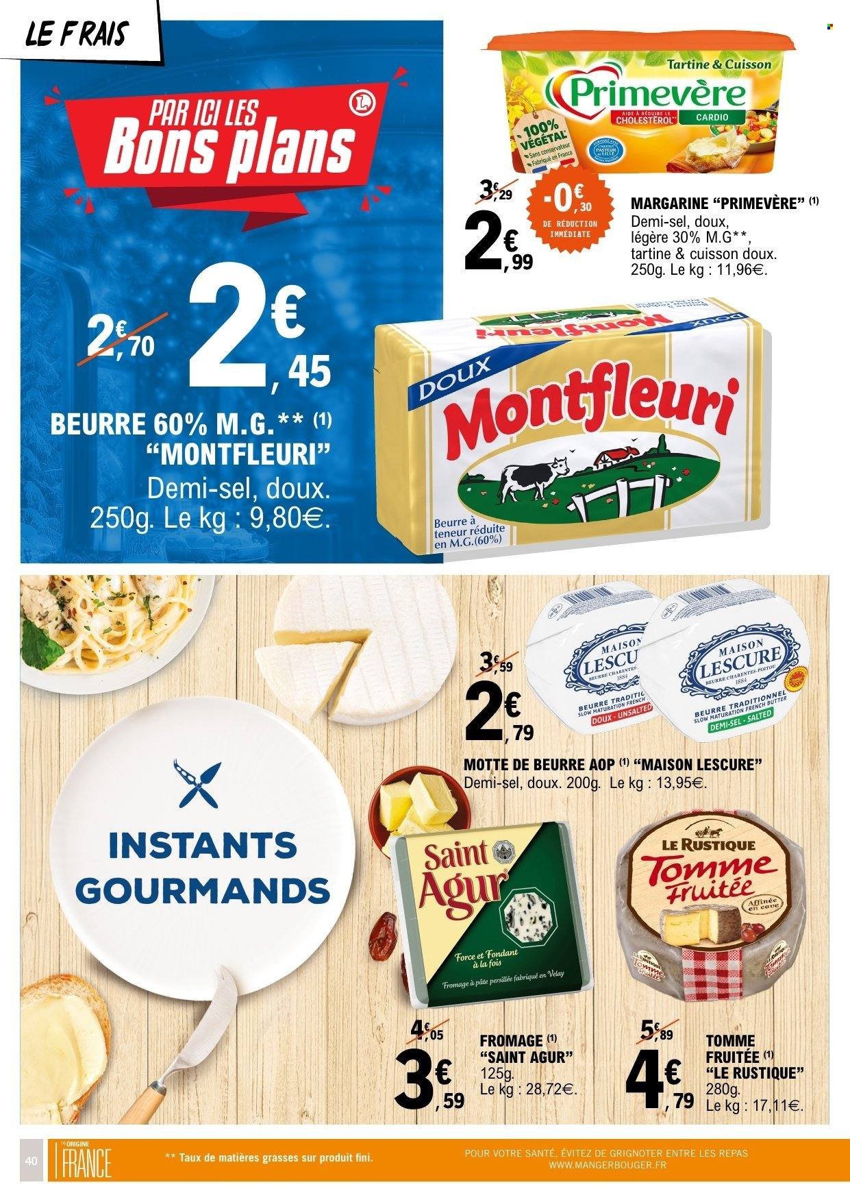 Catalogue E.LECLERC - Du mardi 2 décembre 2025 (2025-12-02 - 2025-12-14)