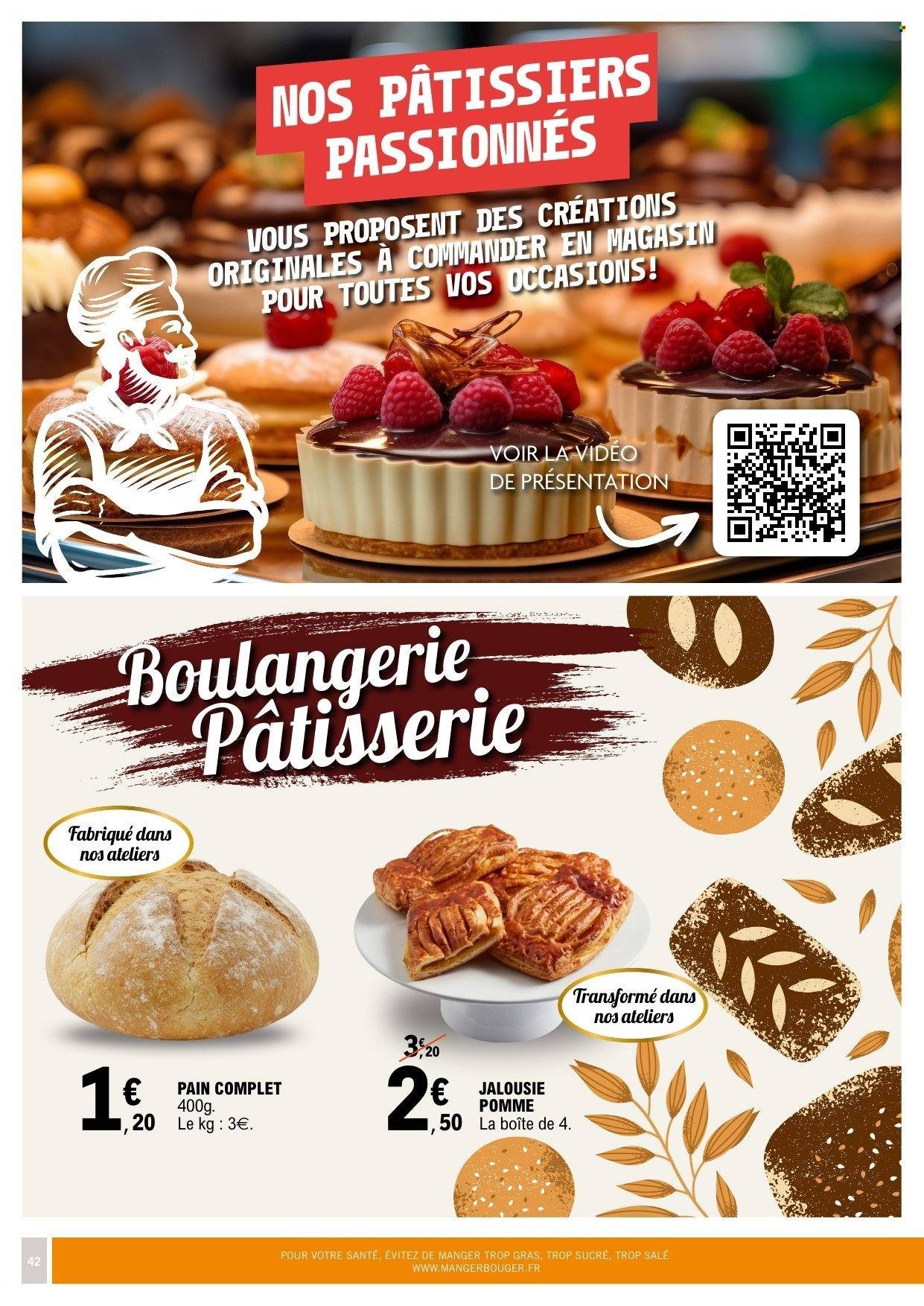 Catalogue E.LECLERC - Du mardi 2 décembre 2025 (2025-12-02 - 2025-12-14)