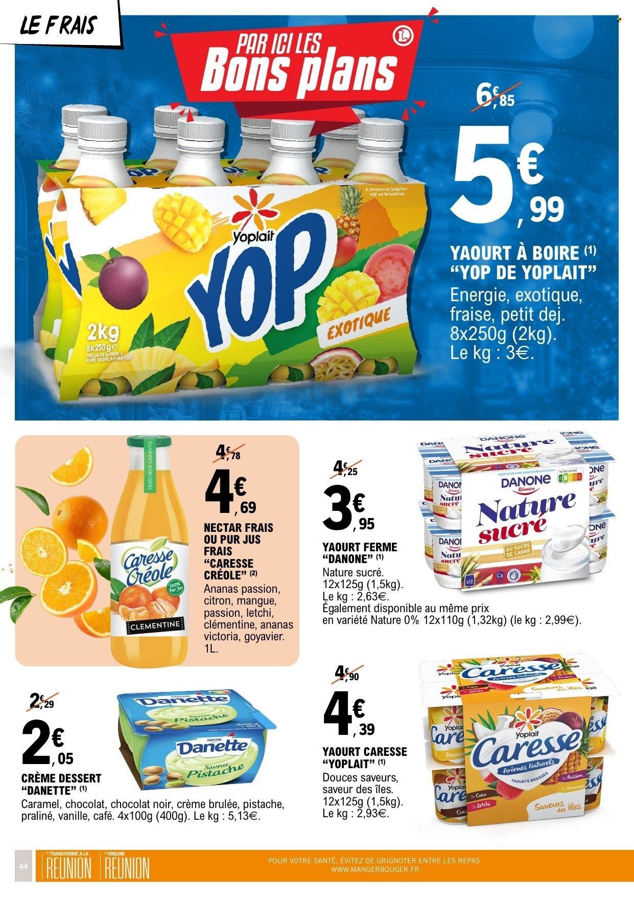 Catalogue E.LECLERC - Du mardi 2 décembre 2025 (2025-12-02 - 2025-12-14)