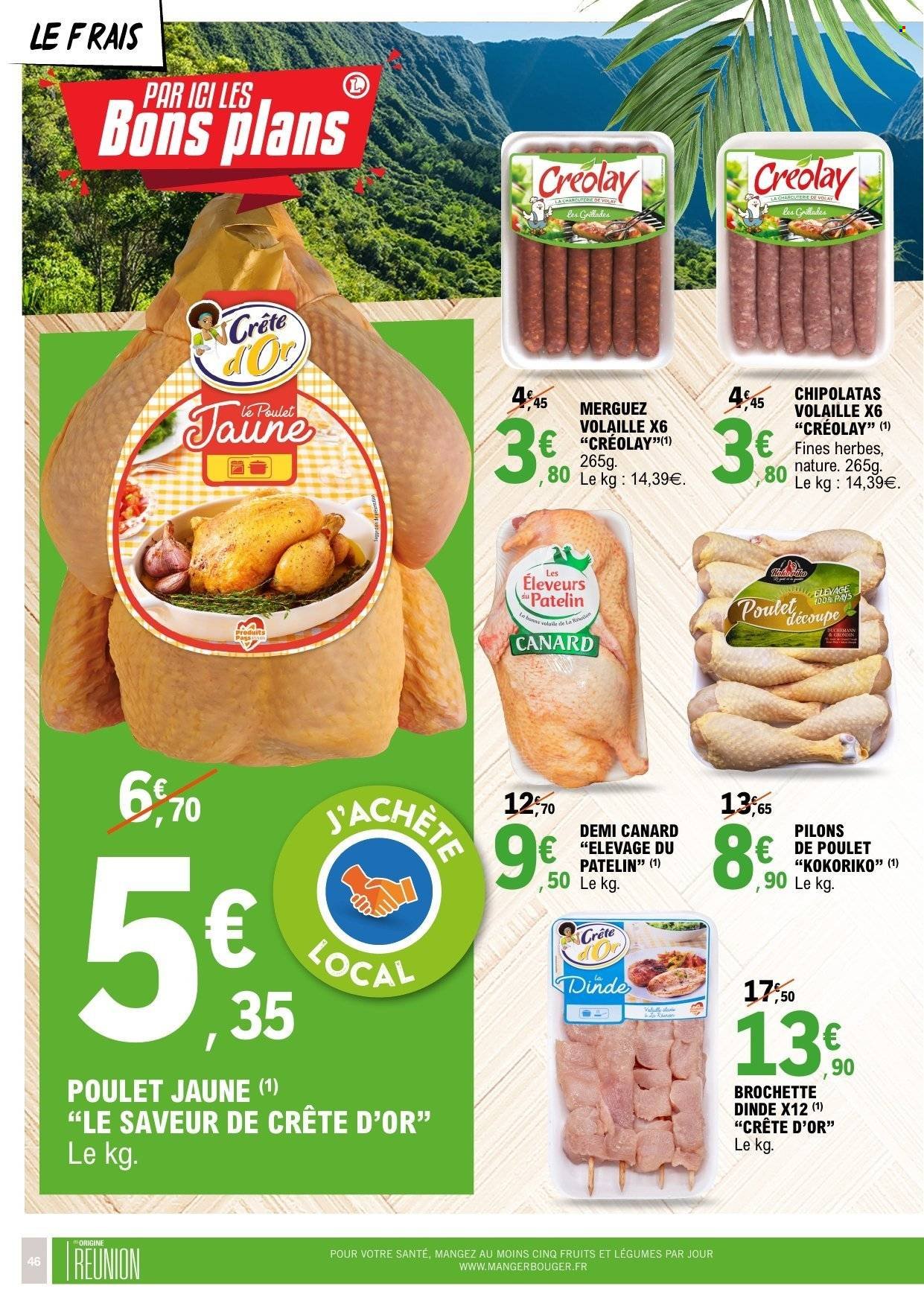 Catalogue E.LECLERC - Du mardi 2 décembre 2025 (2025-12-02 - 2025-12-14)