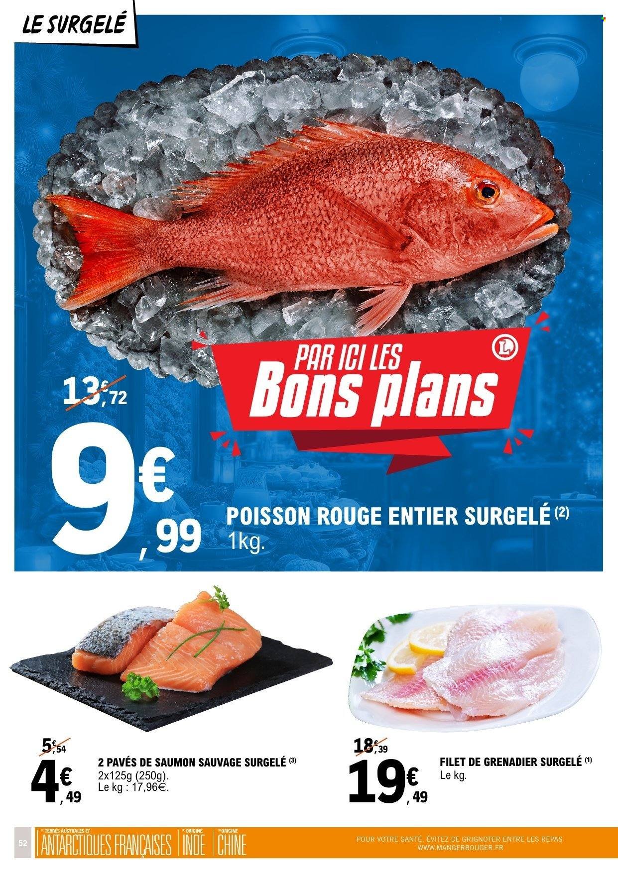 Catalogue E.LECLERC - Du mardi 2 décembre 2025 (2025-12-02 - 2025-12-14)