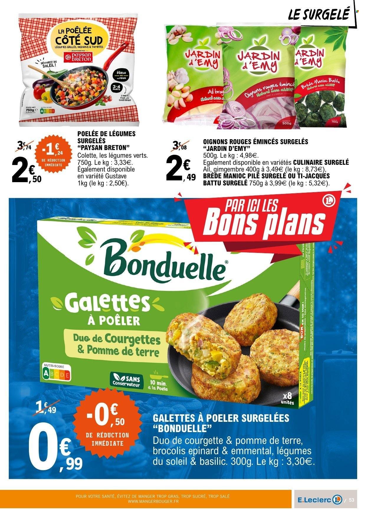 Catalogue E.LECLERC - Du mardi 2 décembre 2025 (2025-12-02 - 2025-12-14)