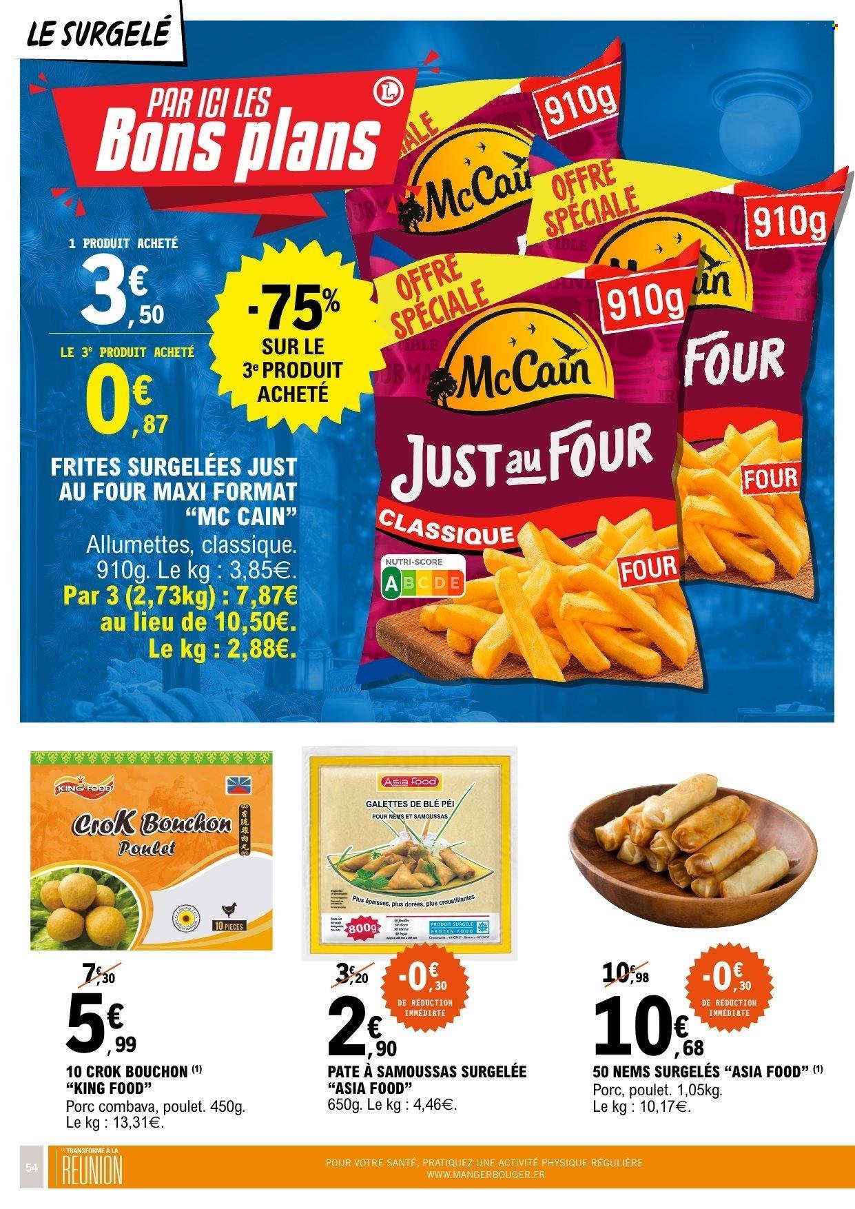 Catalogue E.LECLERC - Du mardi 2 décembre 2025 (2025-12-02 - 2025-12-14)