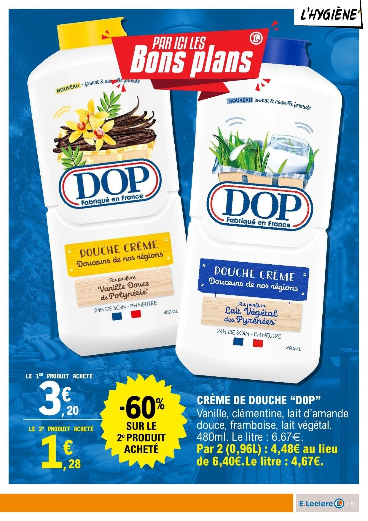 Catalogue E.LECLERC - Du mardi 2 décembre 2025 (2025-12-02 - 2025-12-14)