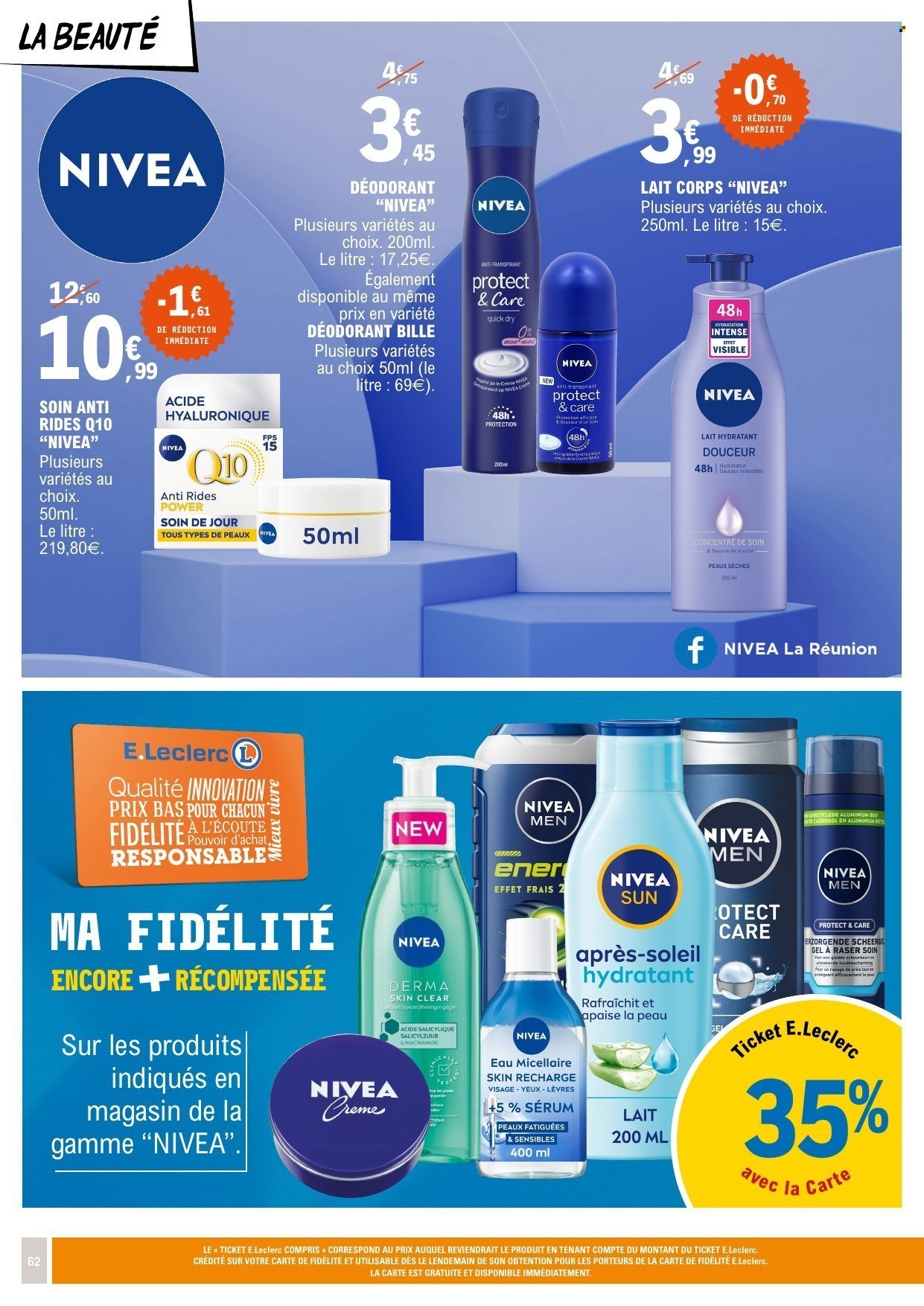 Catalogue E.LECLERC - Du mardi 2 décembre 2025 (2025-12-02 - 2025-12-14)