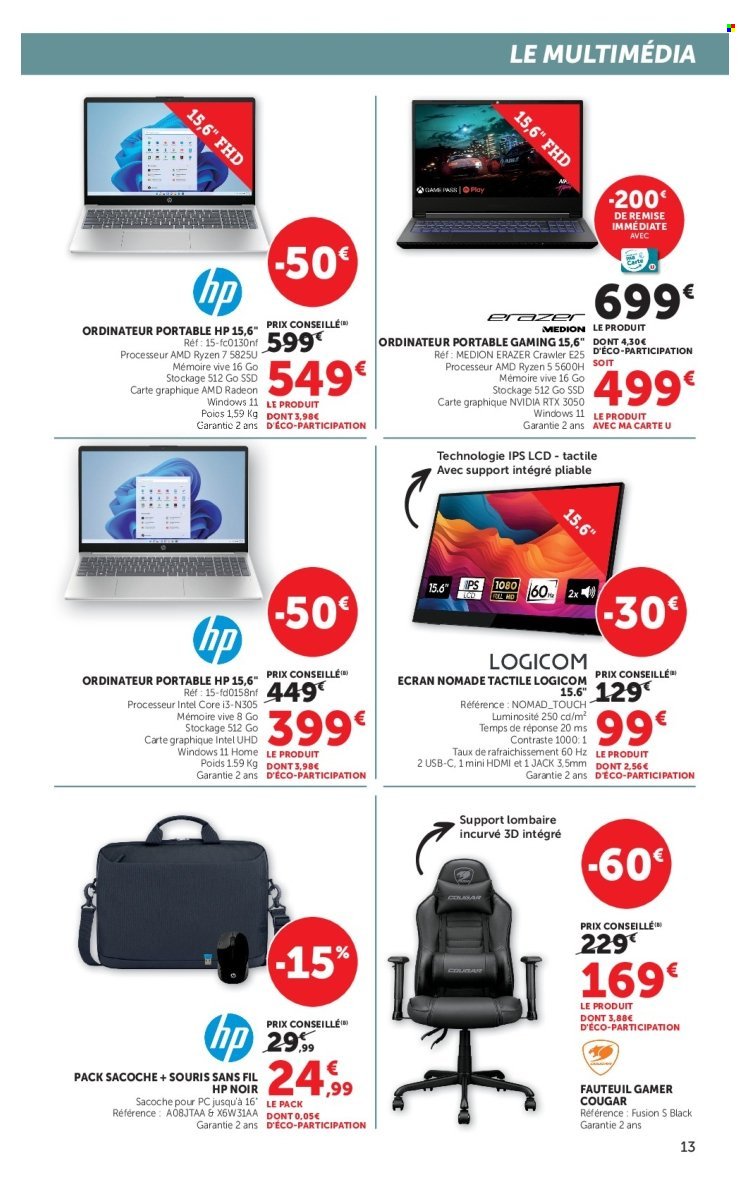 Catalogue HYPER U - Coup d'envoi des prix bas (2026-06-02 - 2026-06-14)