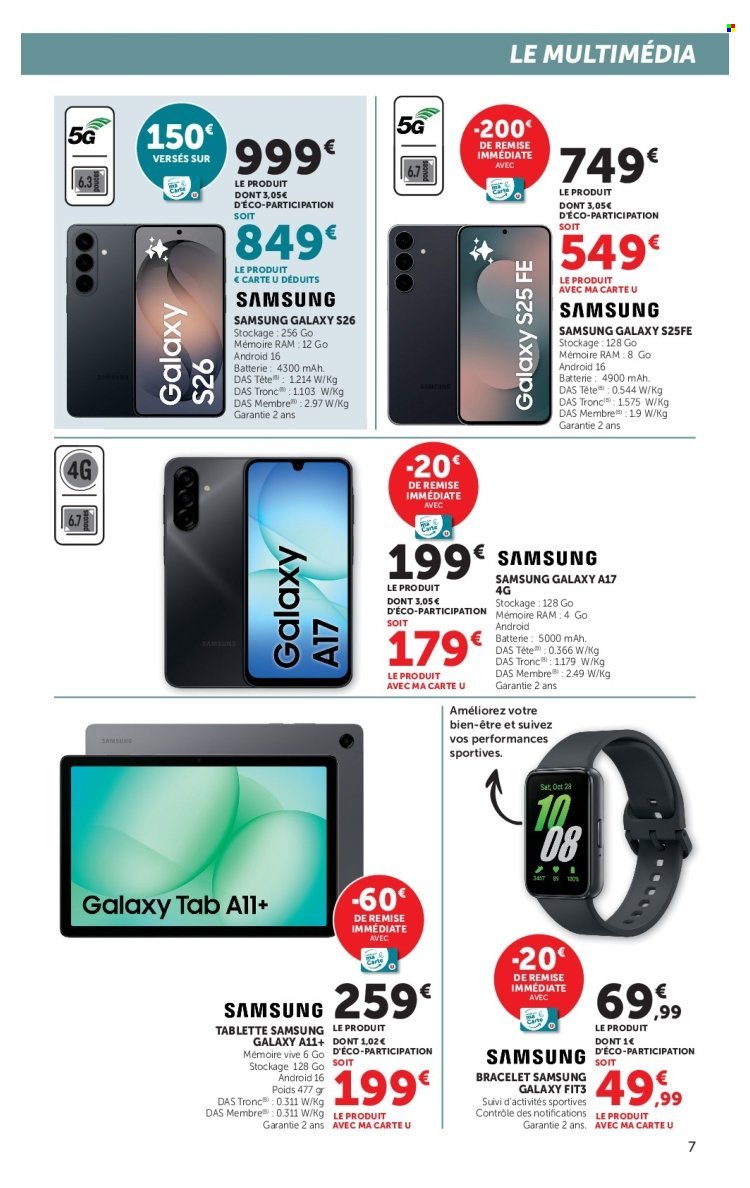 Catalogue HYPER U - Coup d'envoi des prix bas (2026-06-02 - 2026-06-14)