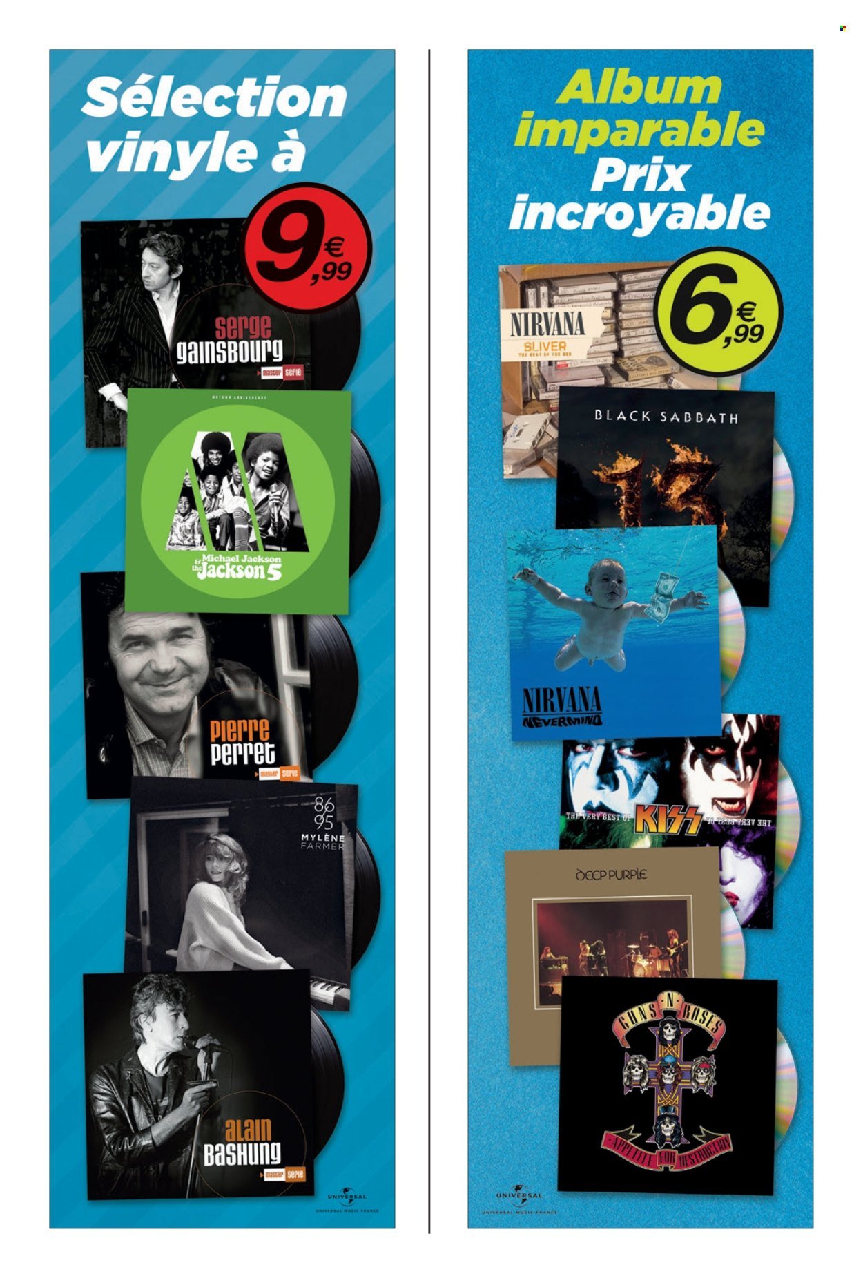 Catalogue CARREFOUR - A CHACUN SA CULTURE (2026-04-01 - 2026-04-30)