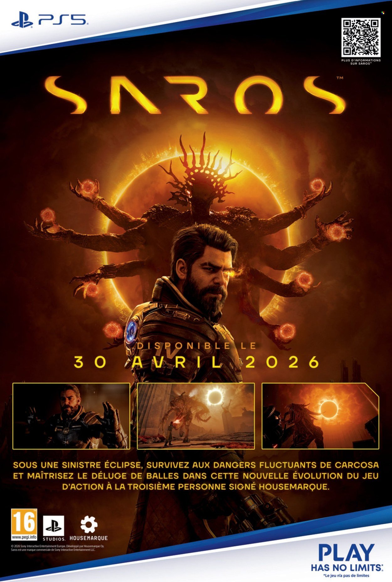 Catalogue CARREFOUR - A CHACUN SA CULTURE (2026-04-01 - 2026-04-30)