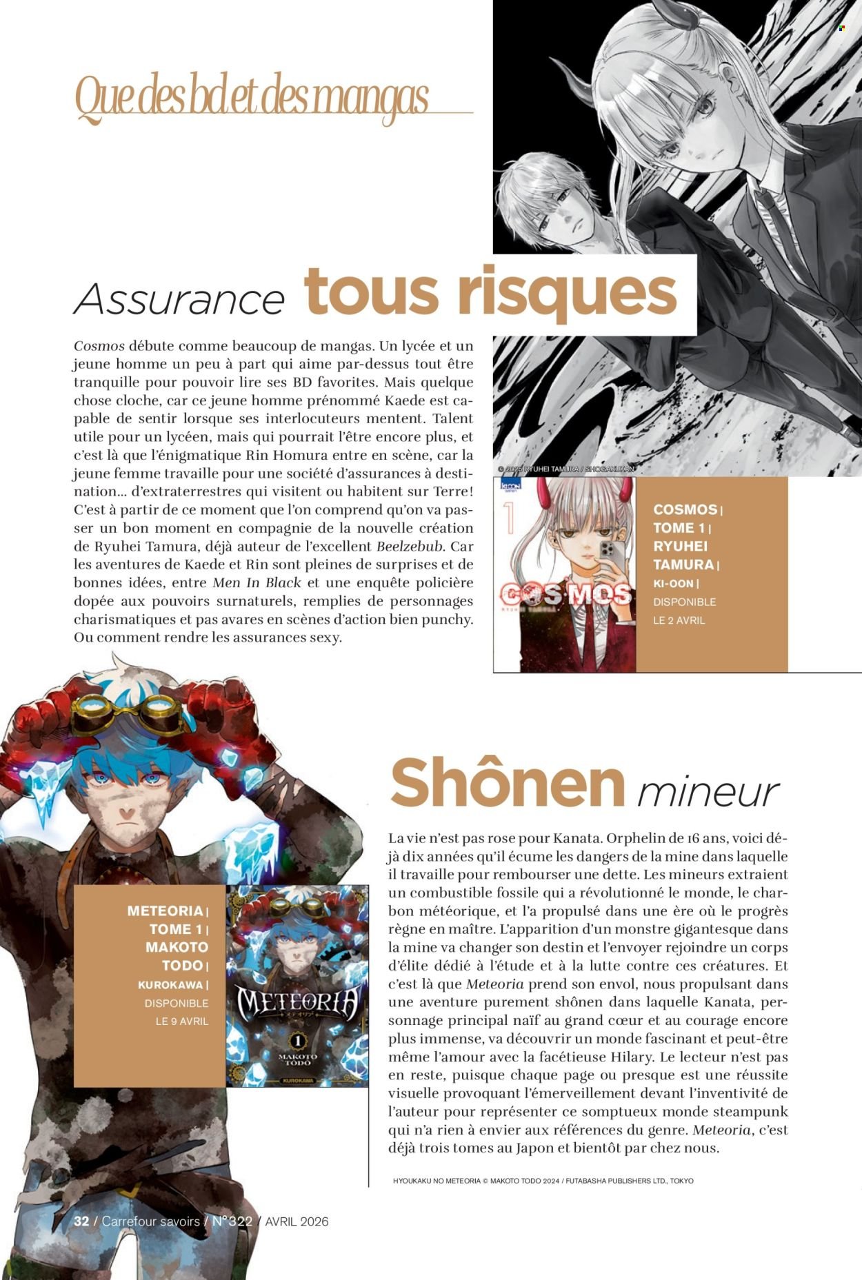 Catalogue CARREFOUR - A CHACUN SA CULTURE