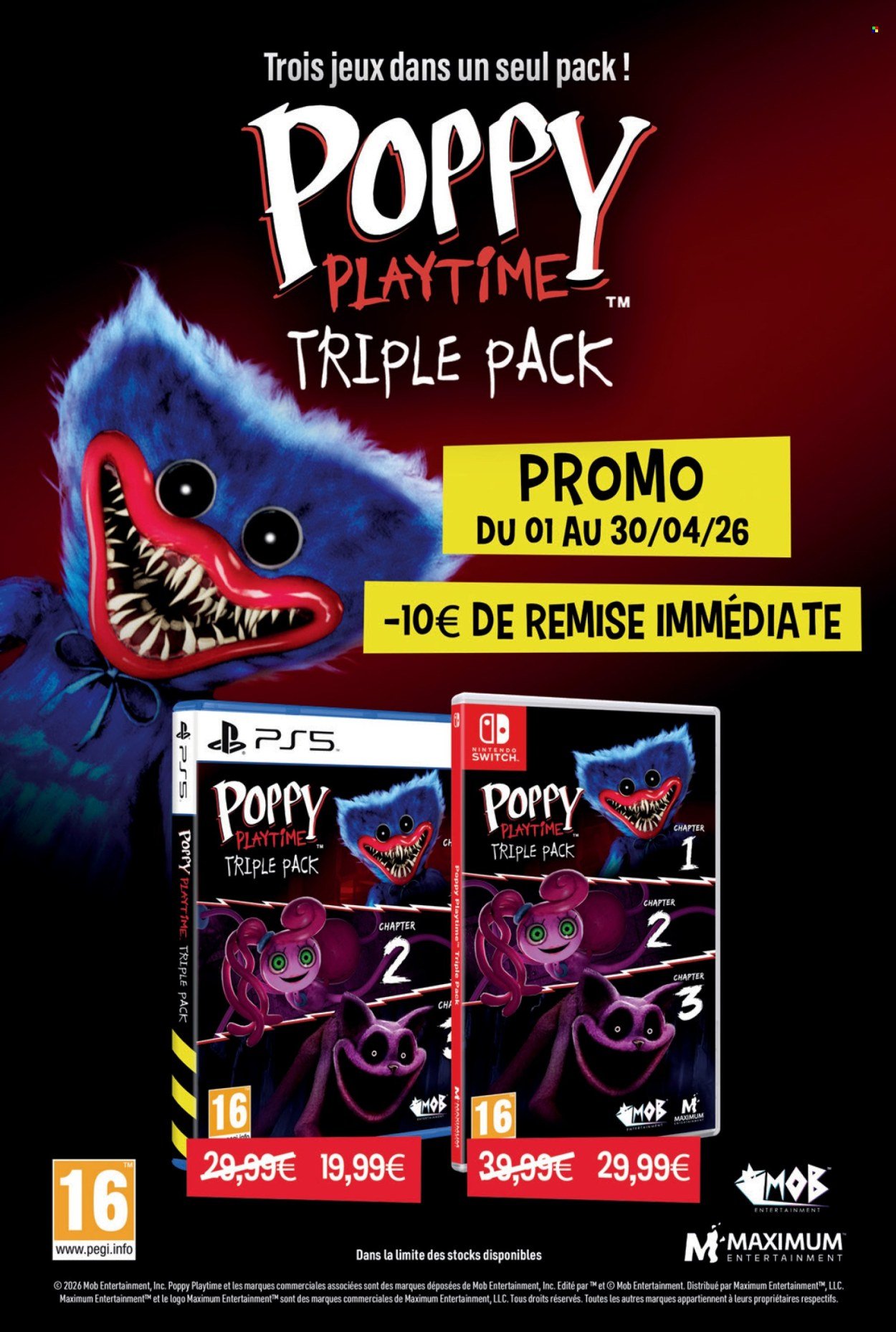 Catalogue CARREFOUR - A CHACUN SA CULTURE