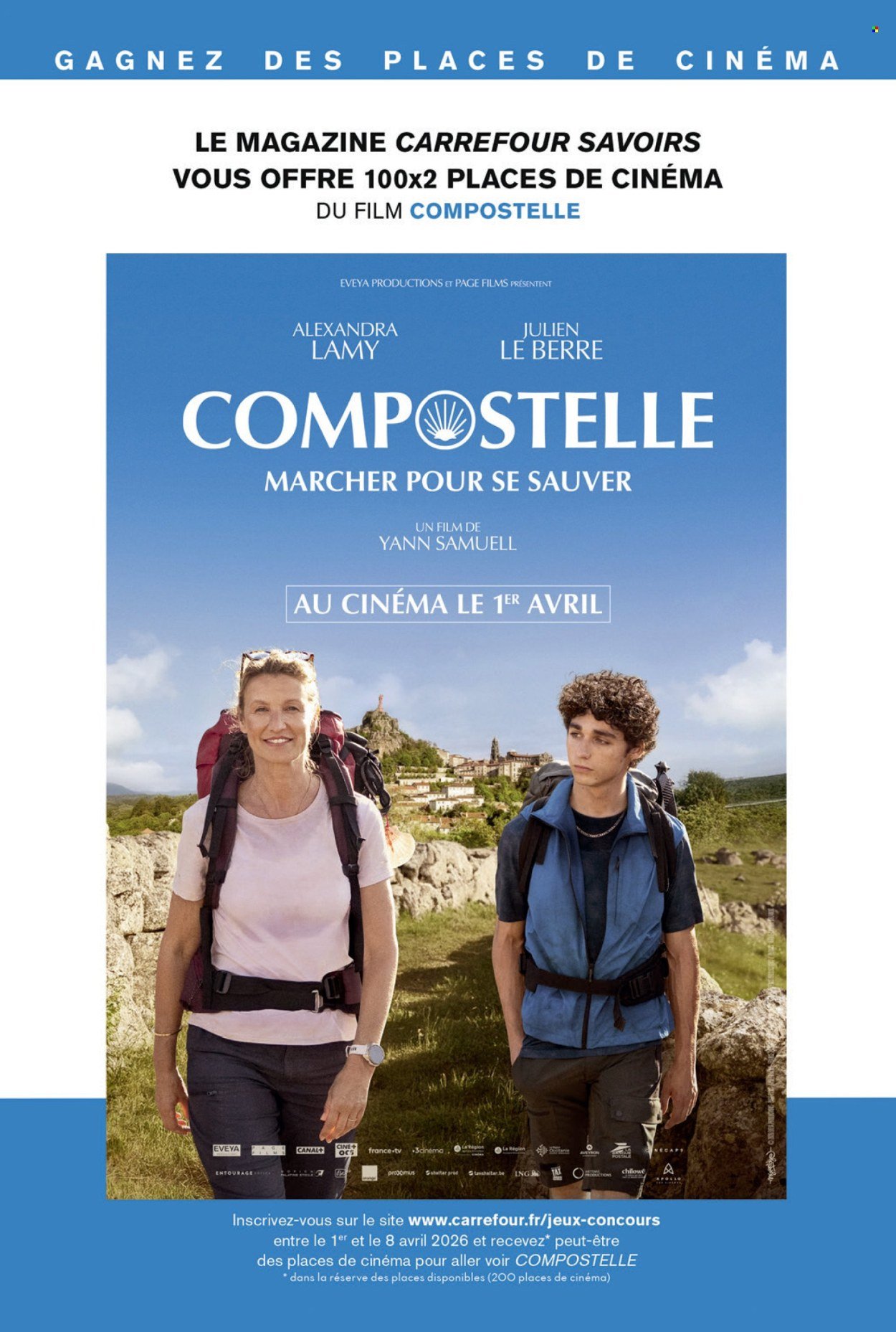 Catalogue CARREFOUR - A CHACUN SA CULTURE