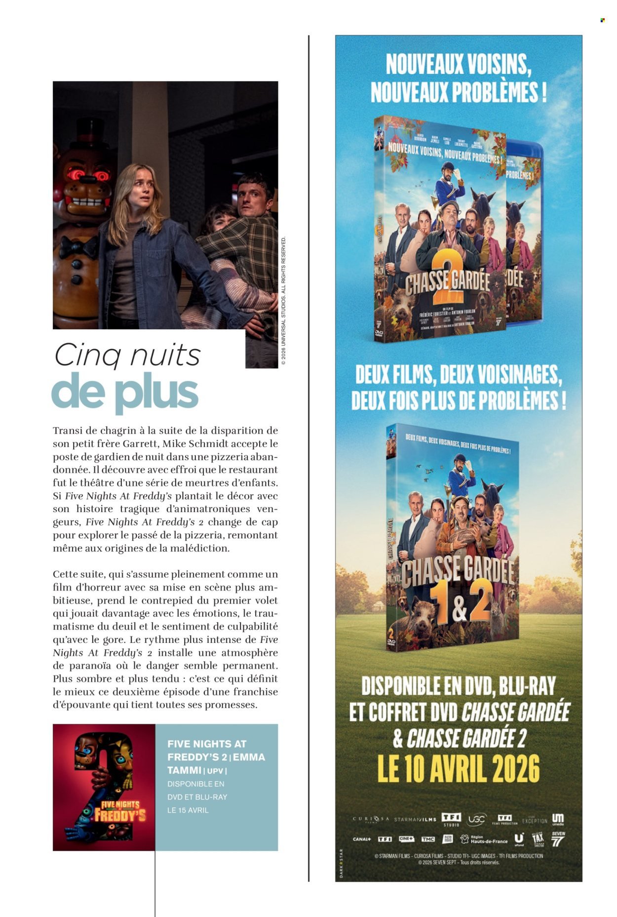 Catalogue CARREFOUR - A CHACUN SA CULTURE