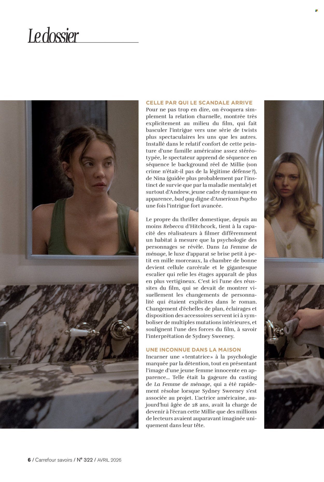 Catalogue CARREFOUR - A CHACUN SA CULTURE