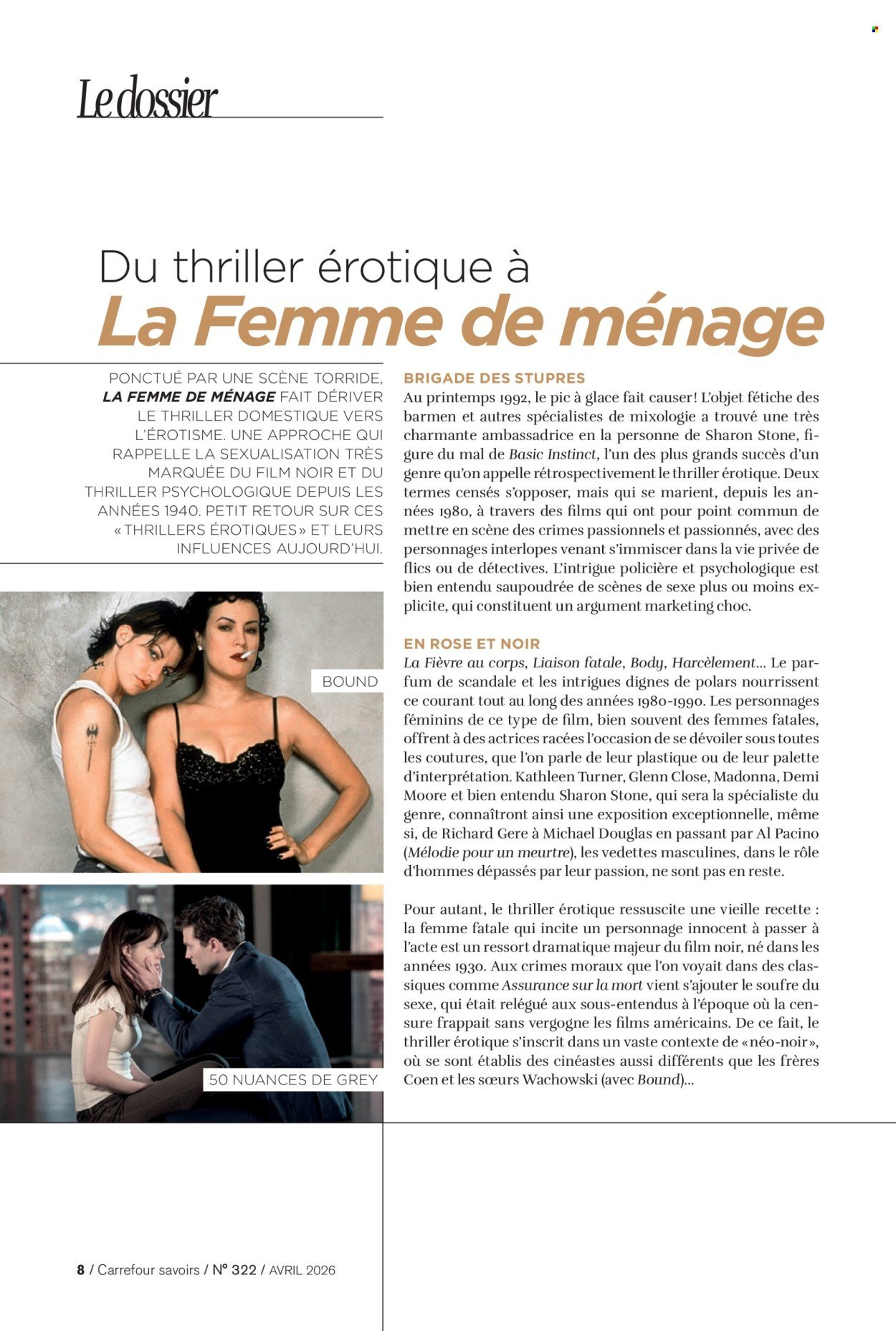 Catalogue CARREFOUR - A CHACUN SA CULTURE