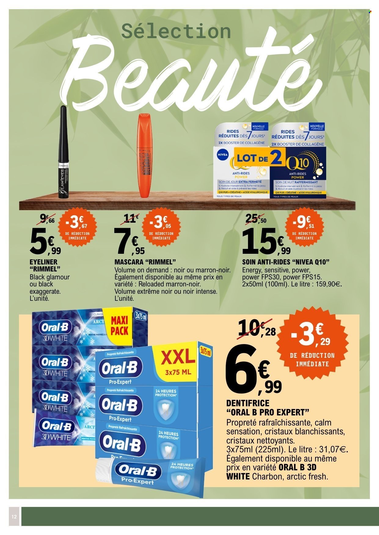 Catalogue E.LECLERC - Du mardi 7 avril 2026 (2026-04-07 - 2026-04-19)