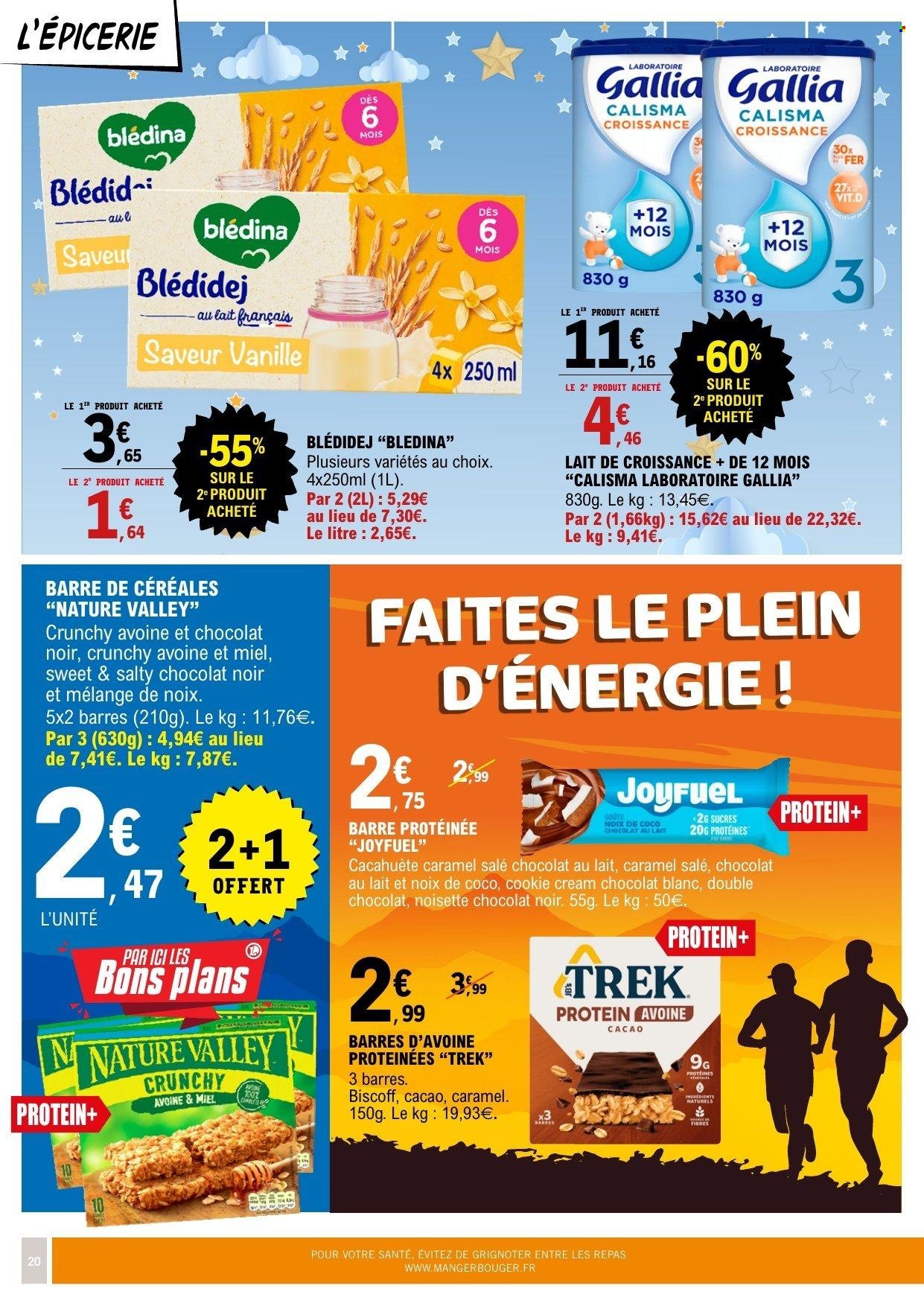 Catalogue E.LECLERC - Du mardi 7 avril 2026 (2026-04-07 - 2026-04-19)