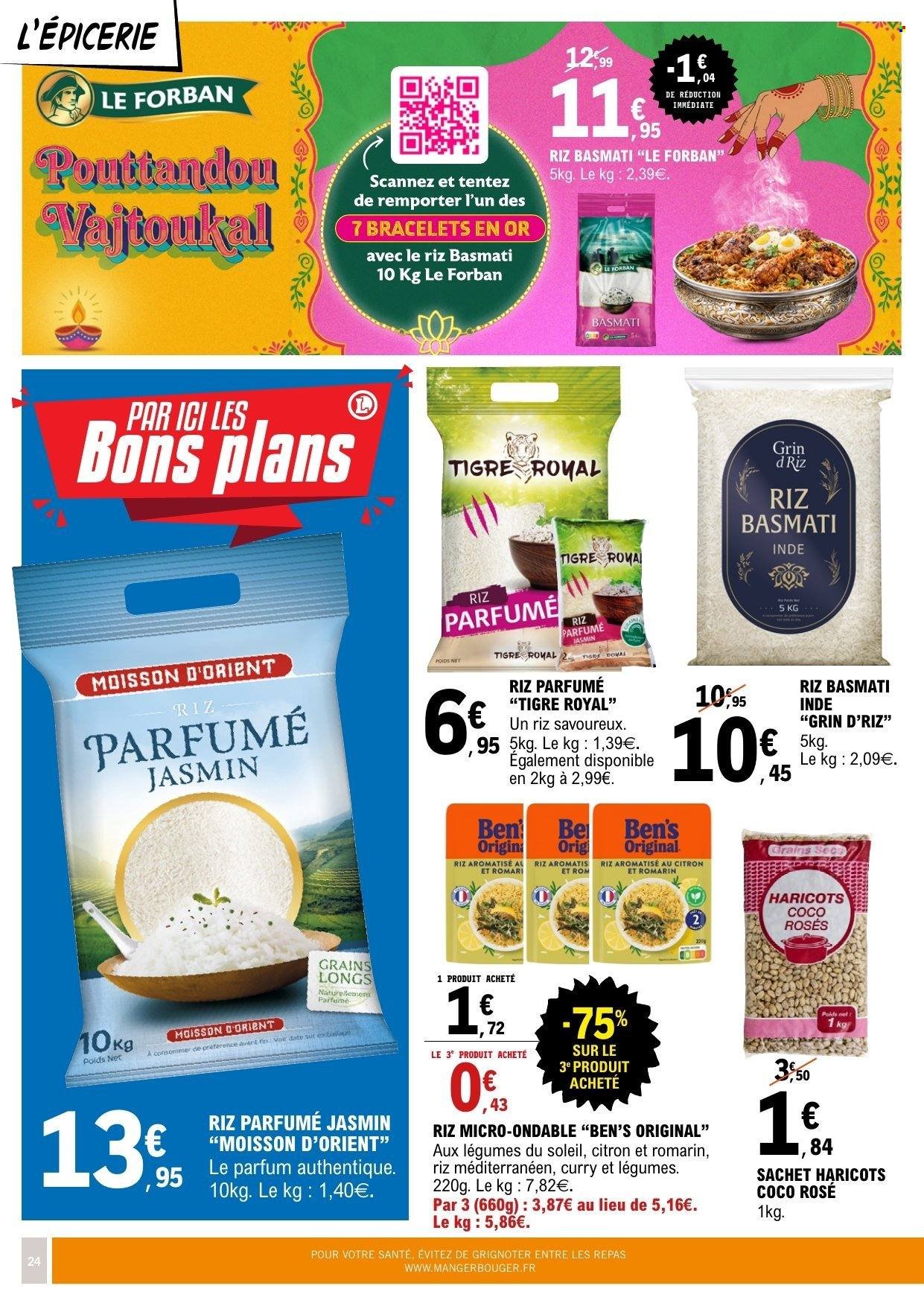 Catalogue E.LECLERC - Du mardi 7 avril 2026 (2026-04-07 - 2026-04-19)