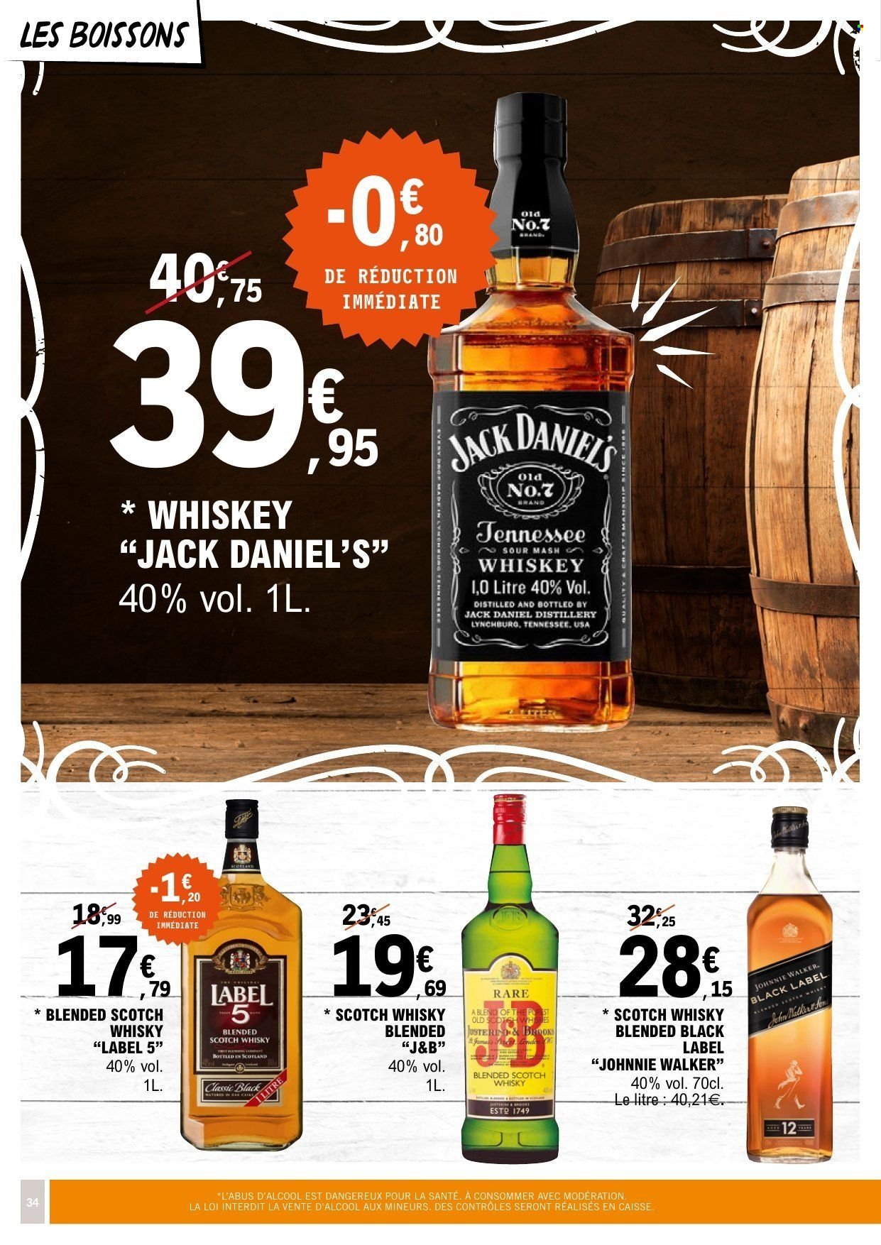 Catalogue E.LECLERC - Du mardi 7 avril 2026 (2026-04-07 - 2026-04-19)