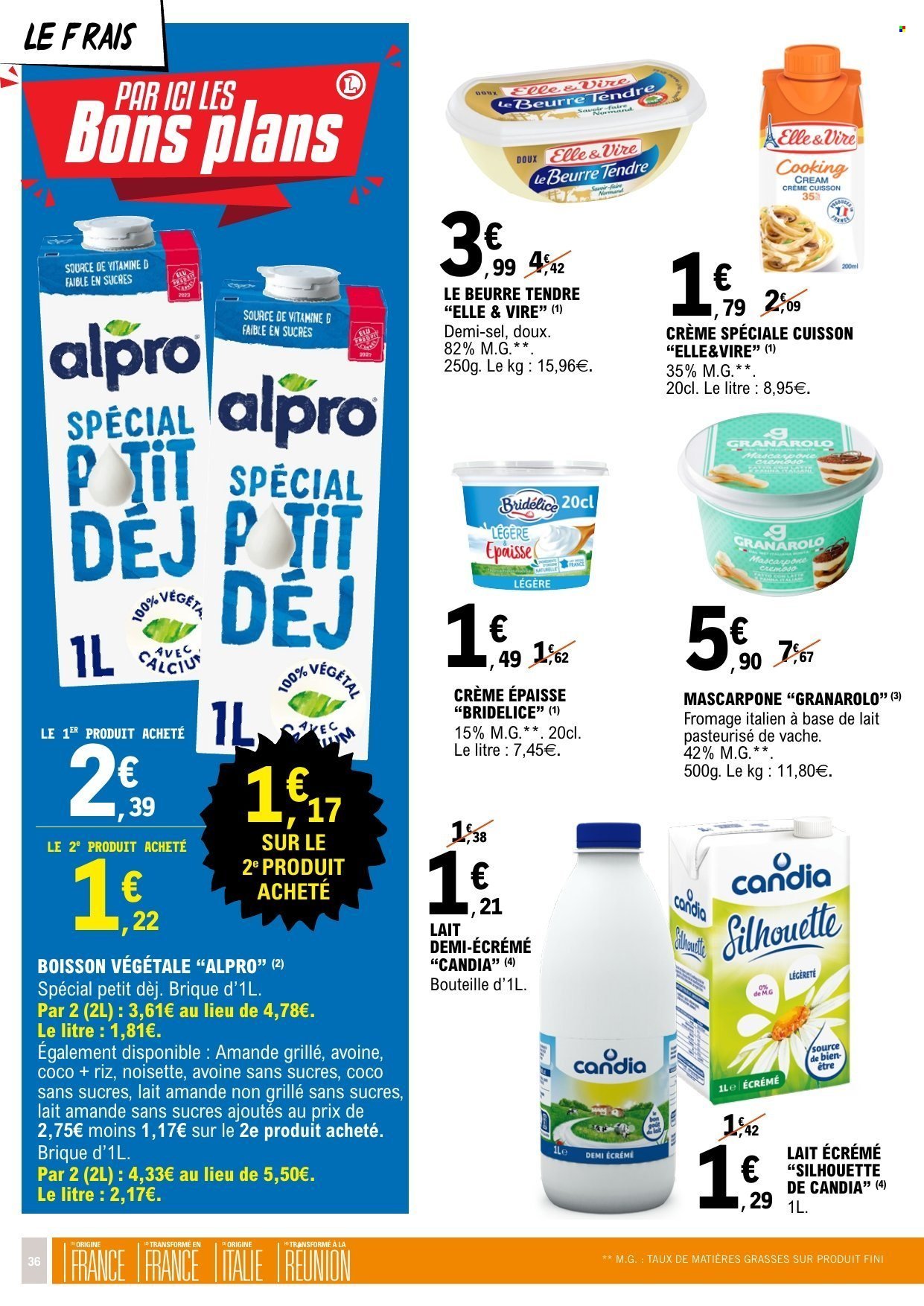 Catalogue E.LECLERC - Du mardi 7 avril 2026 (2026-04-07 - 2026-04-19)