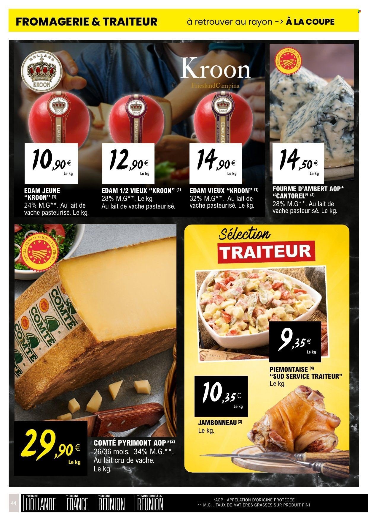 Catalogue E.LECLERC - Du mardi 7 avril 2026 (2026-04-07 - 2026-04-19)