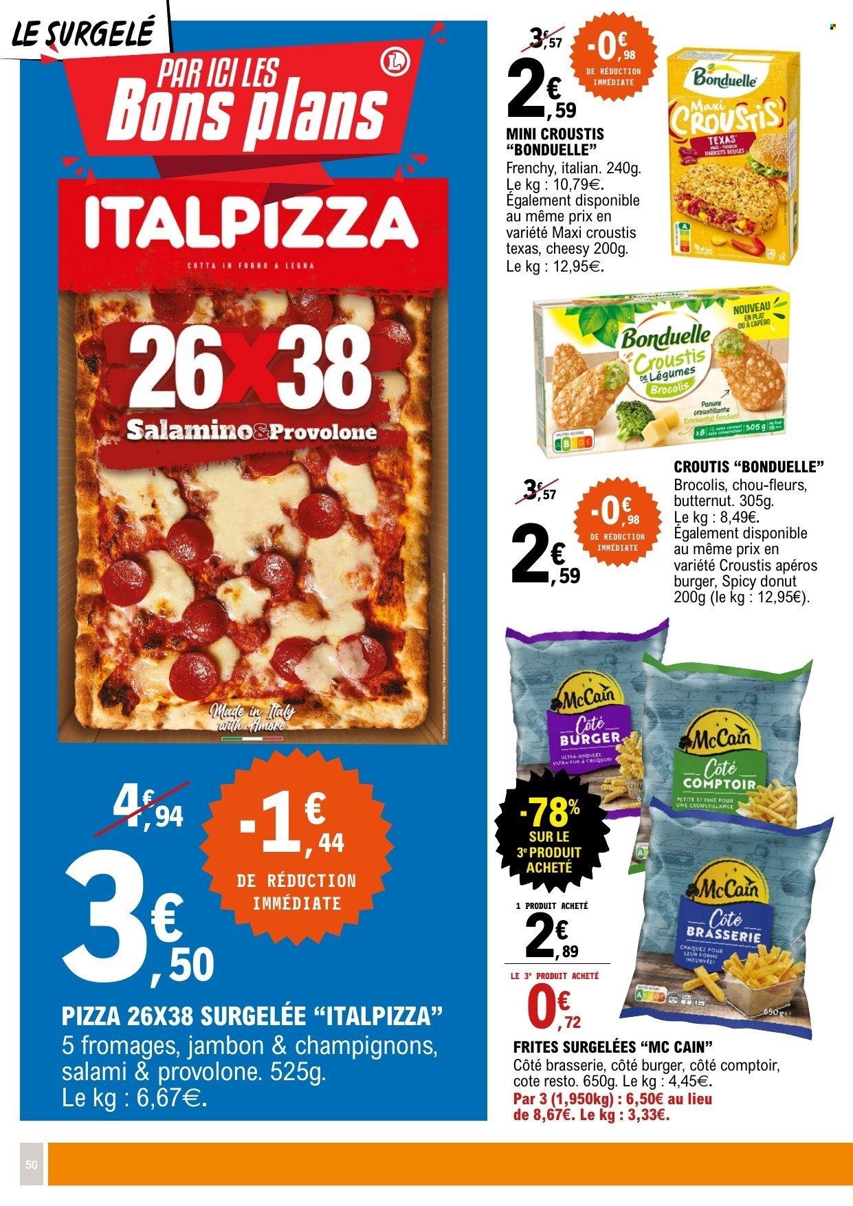 Catalogue E.LECLERC - Du mardi 7 avril 2026