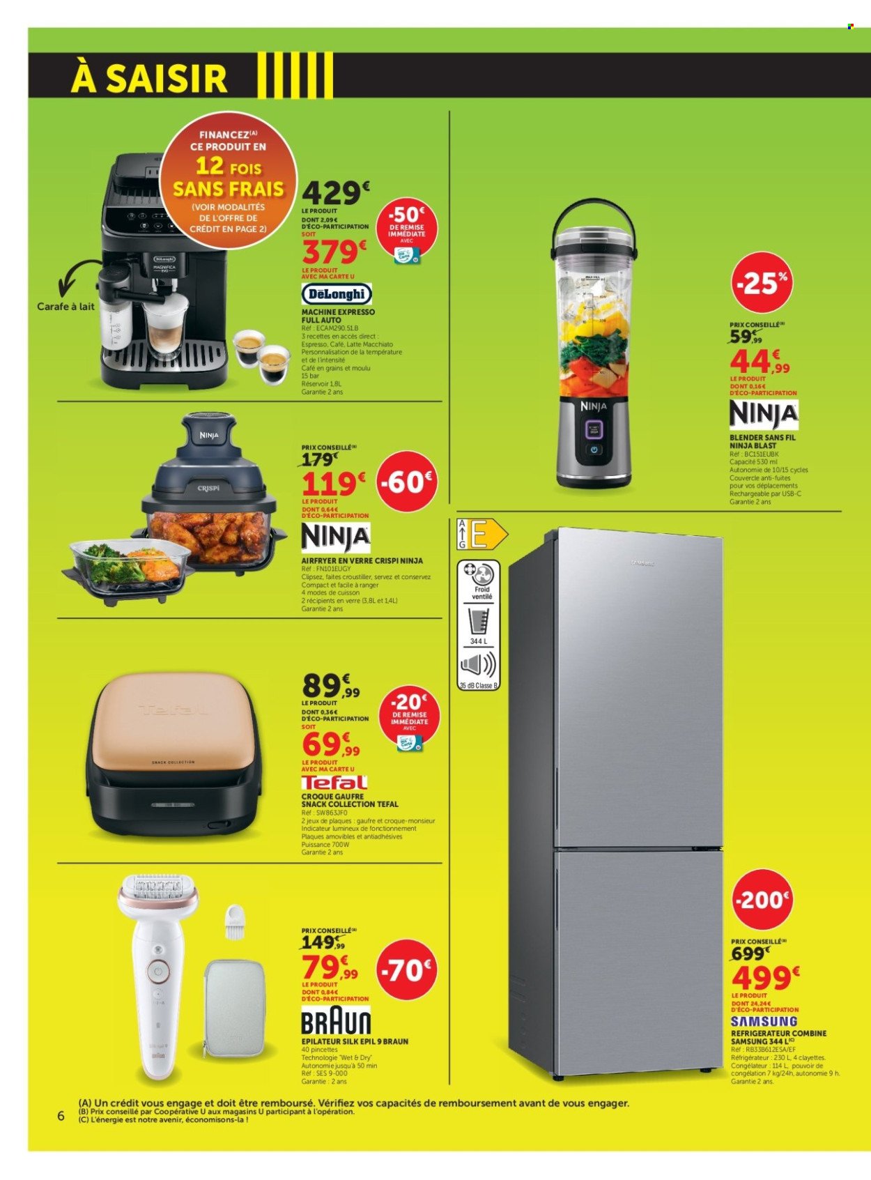 Catalogue HYPER U - Arrivage multimédia