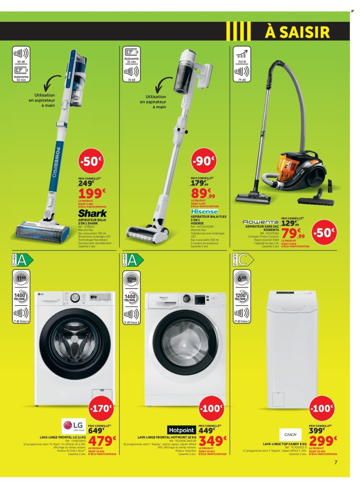 Catalogue HYPER U - Arrivage multimédia