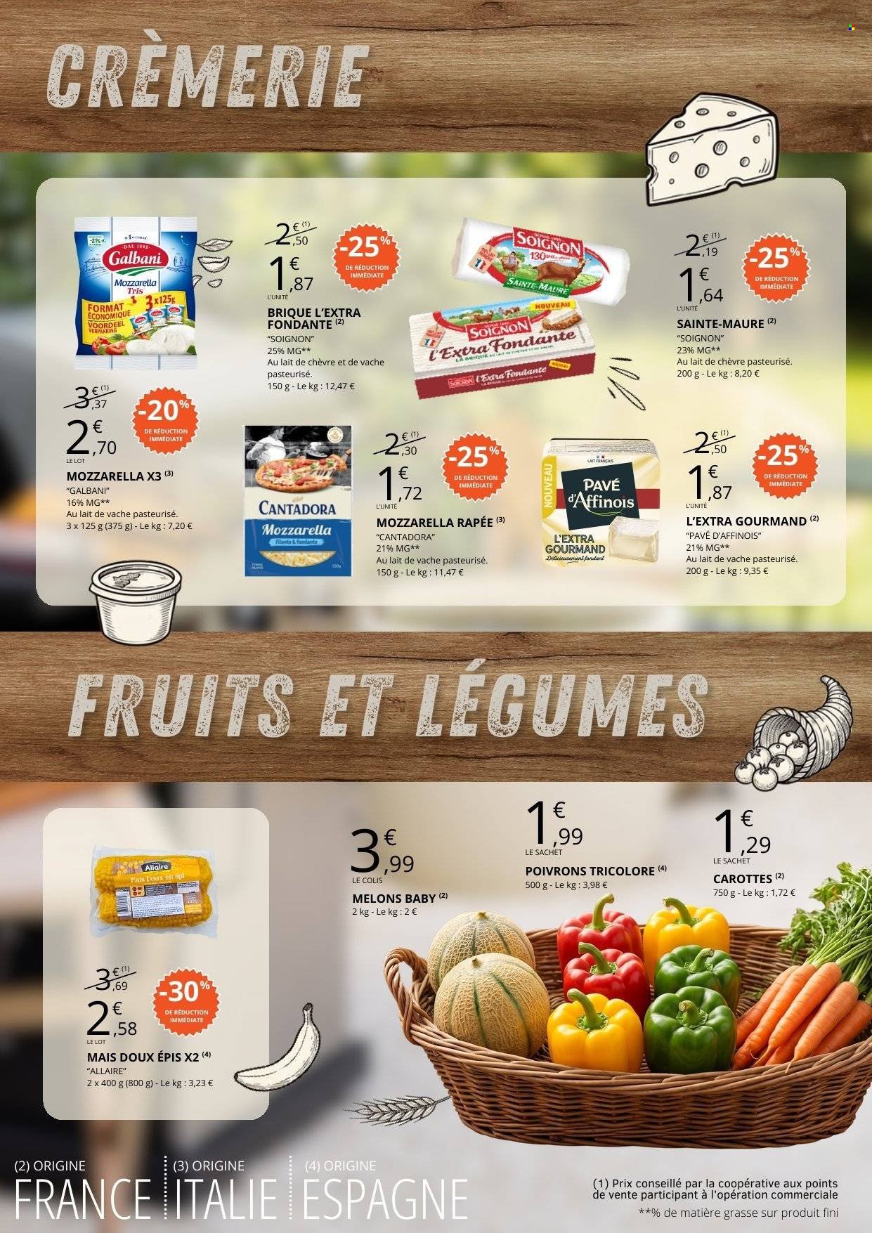 Catalogue E.LECLERC - BARBECUE